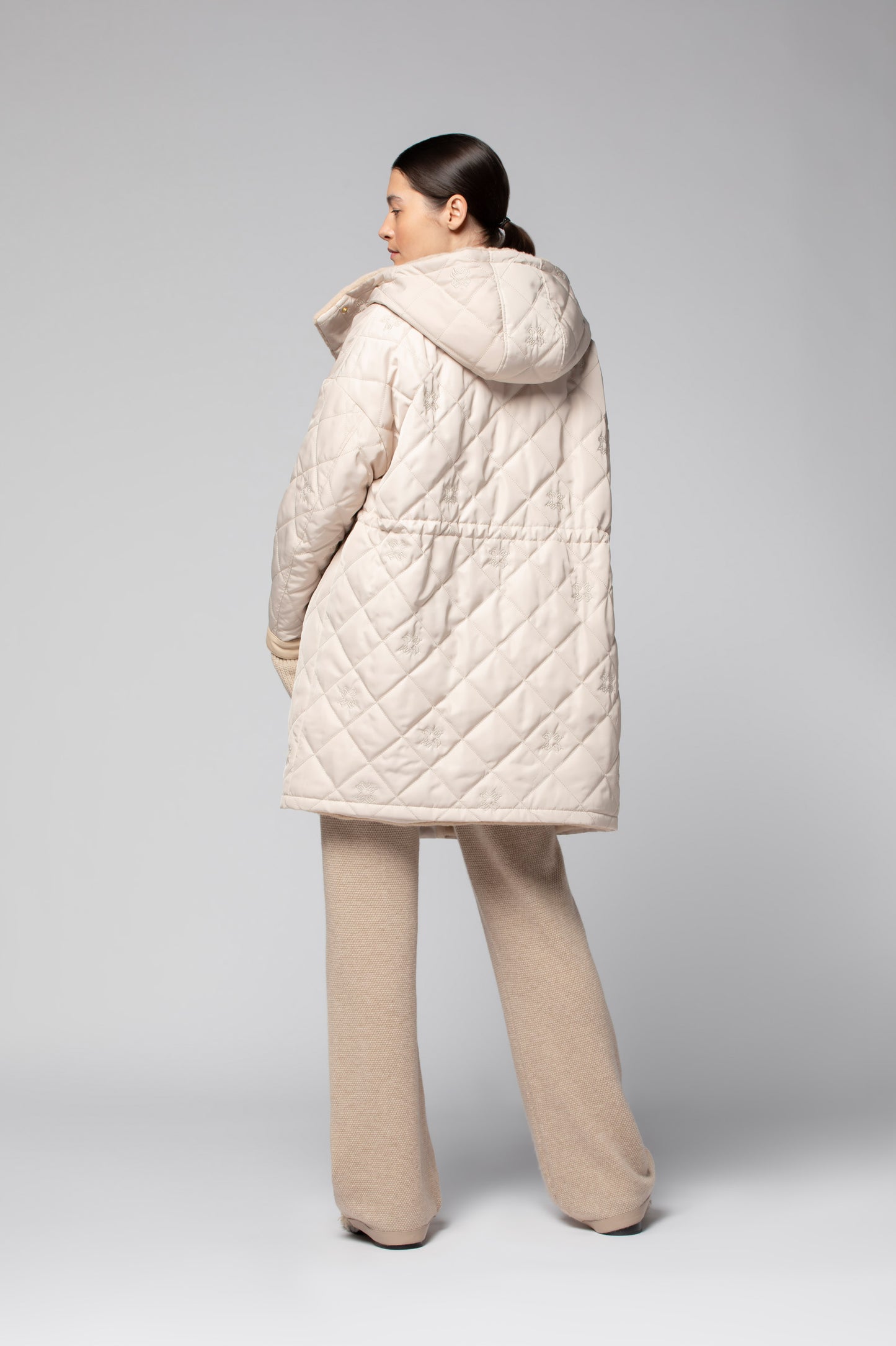 Manteau MOON
