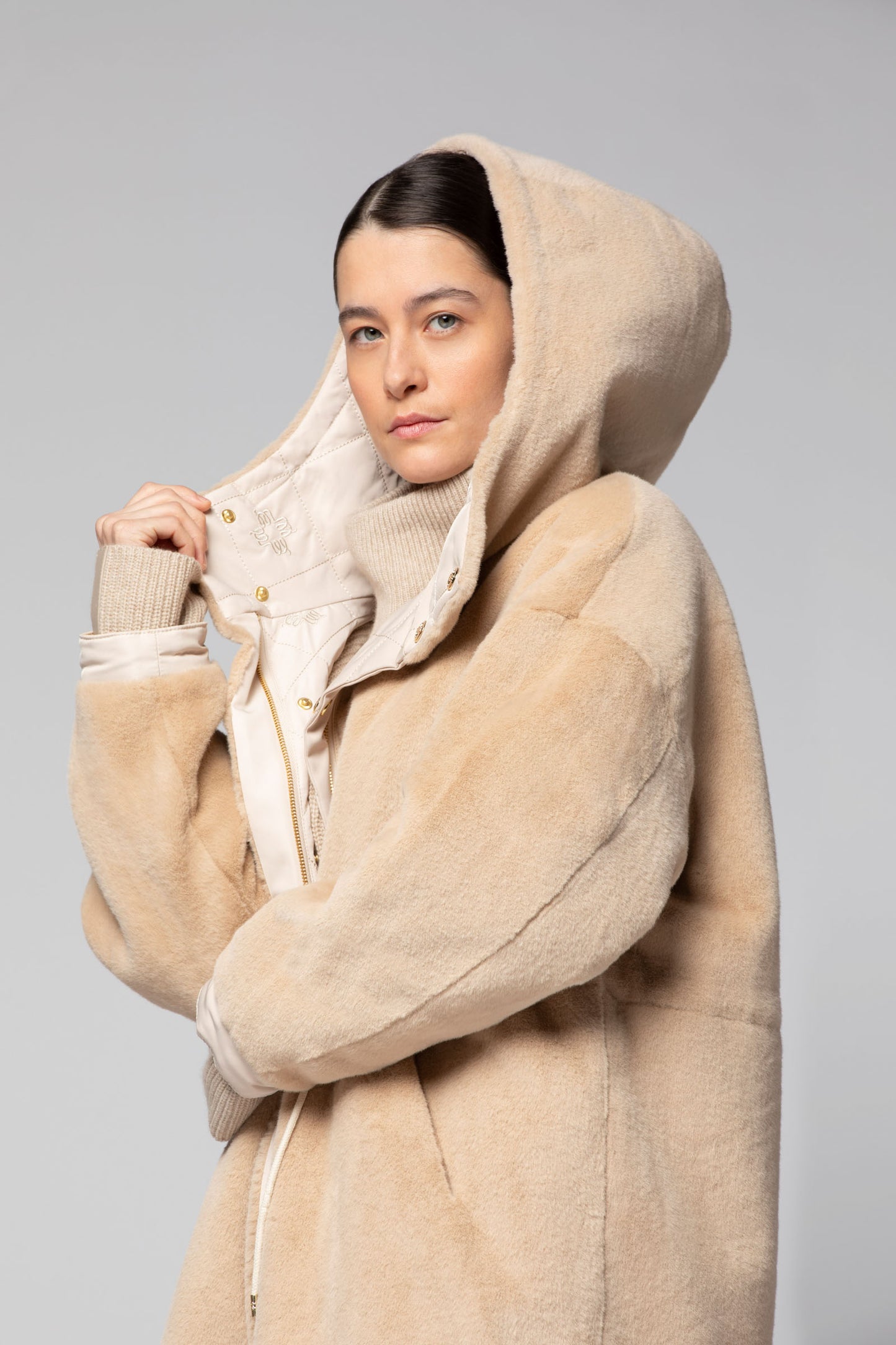 Manteau MOON