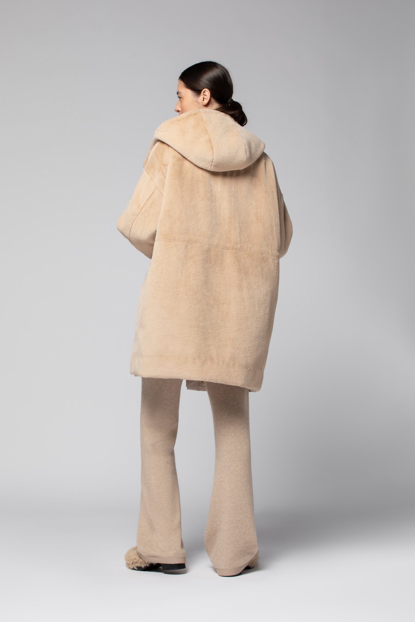 Manteau MOON
