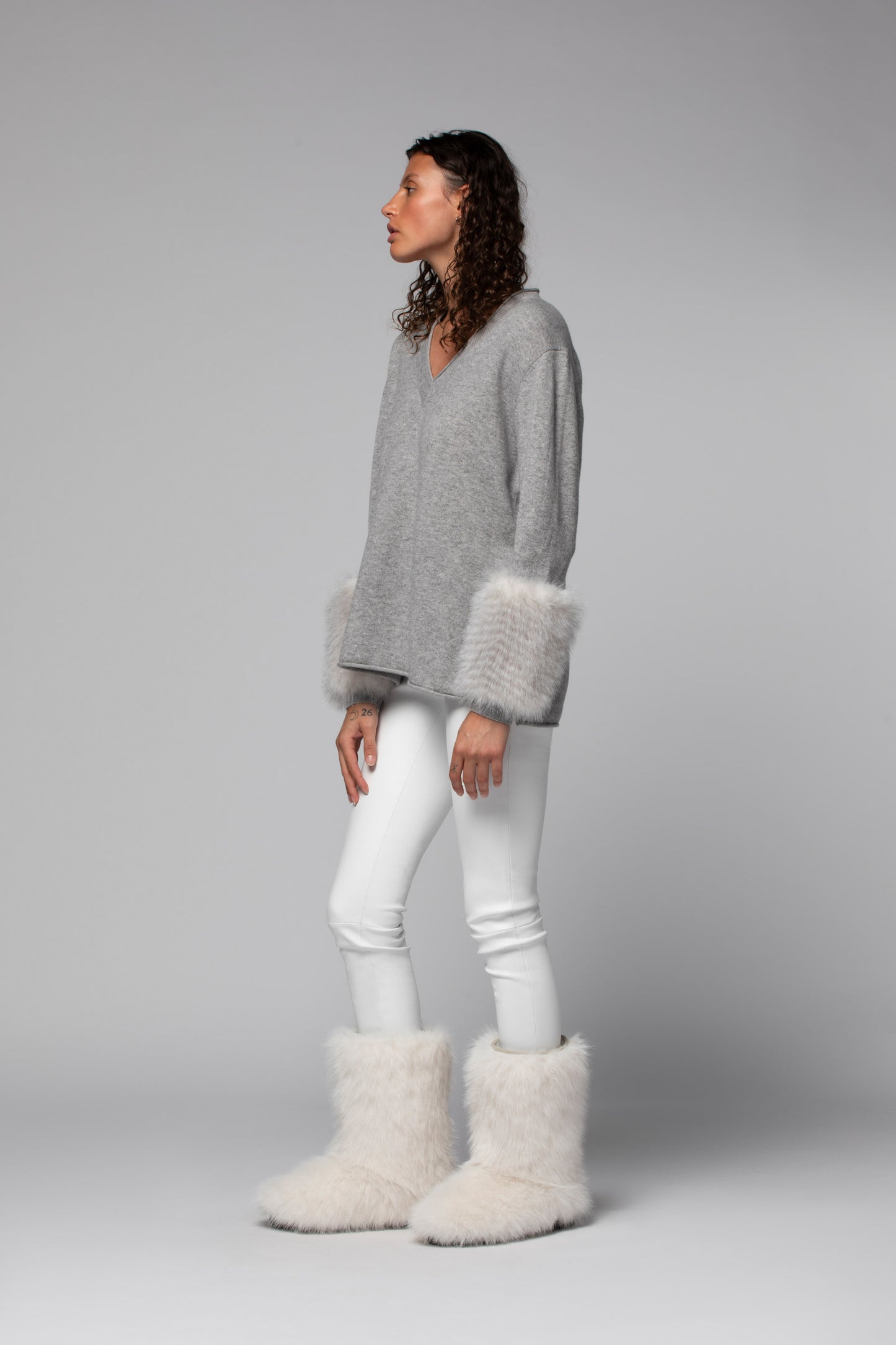 Pull PACHA