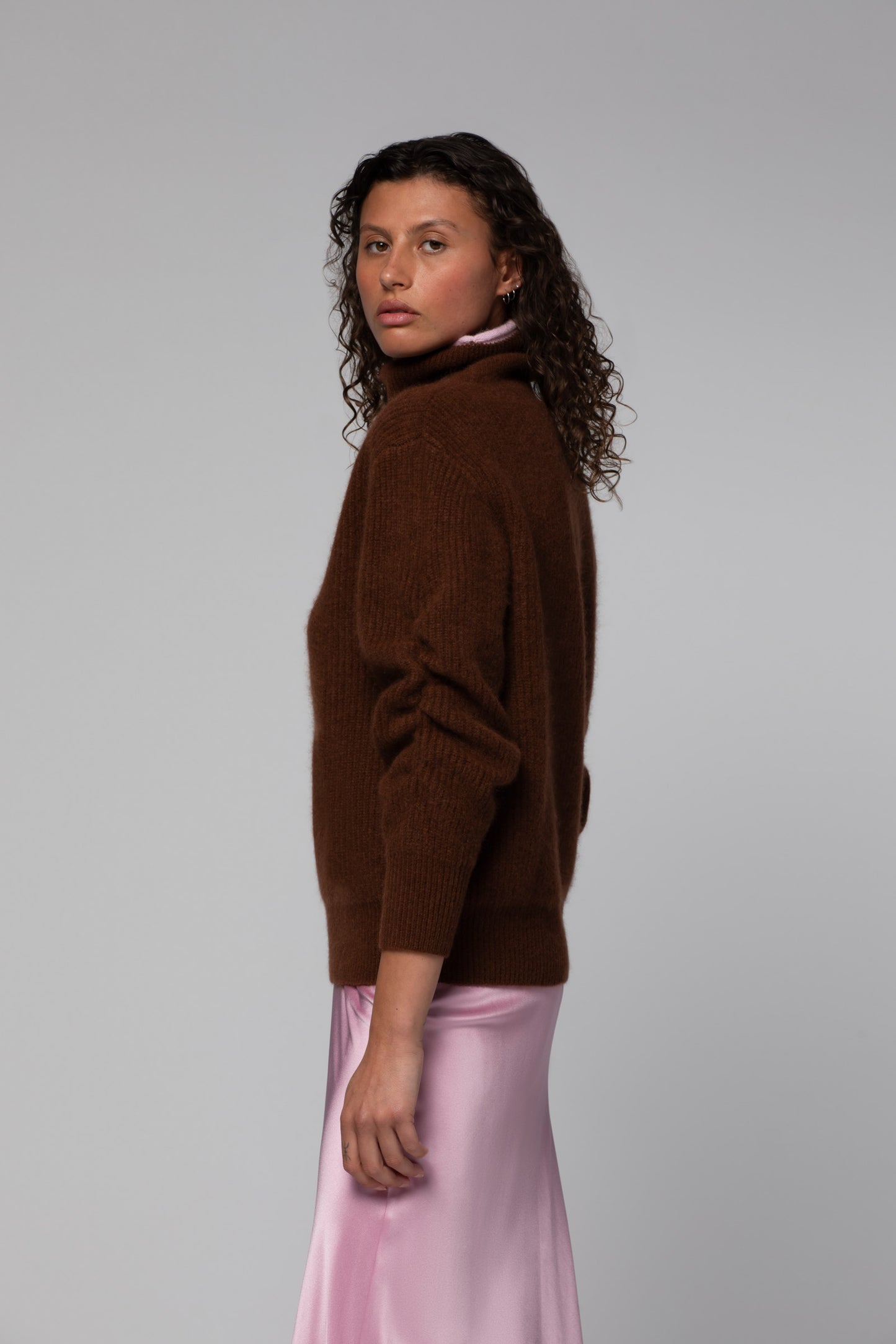 PALOMA sweater