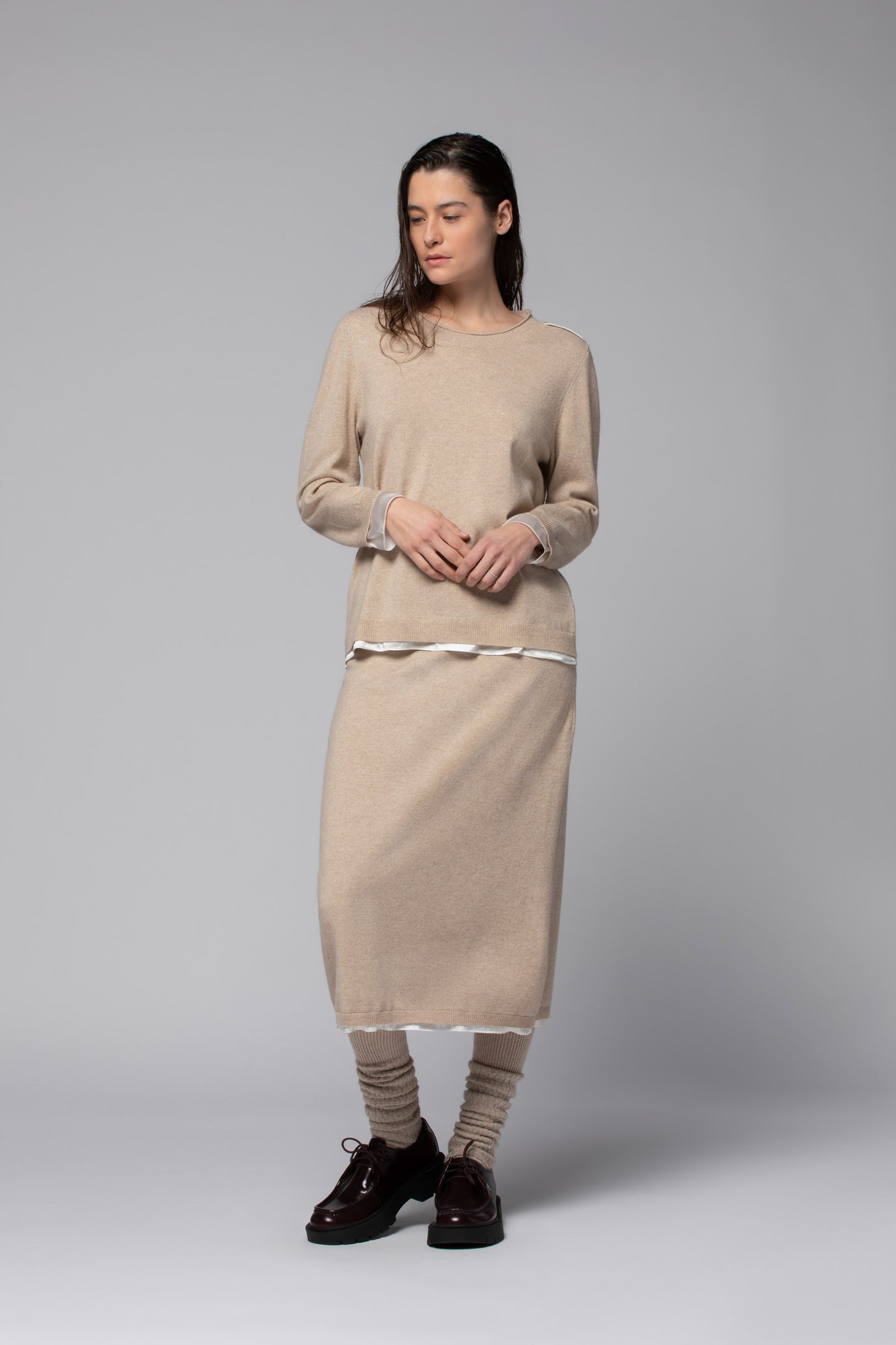 PAM sweater