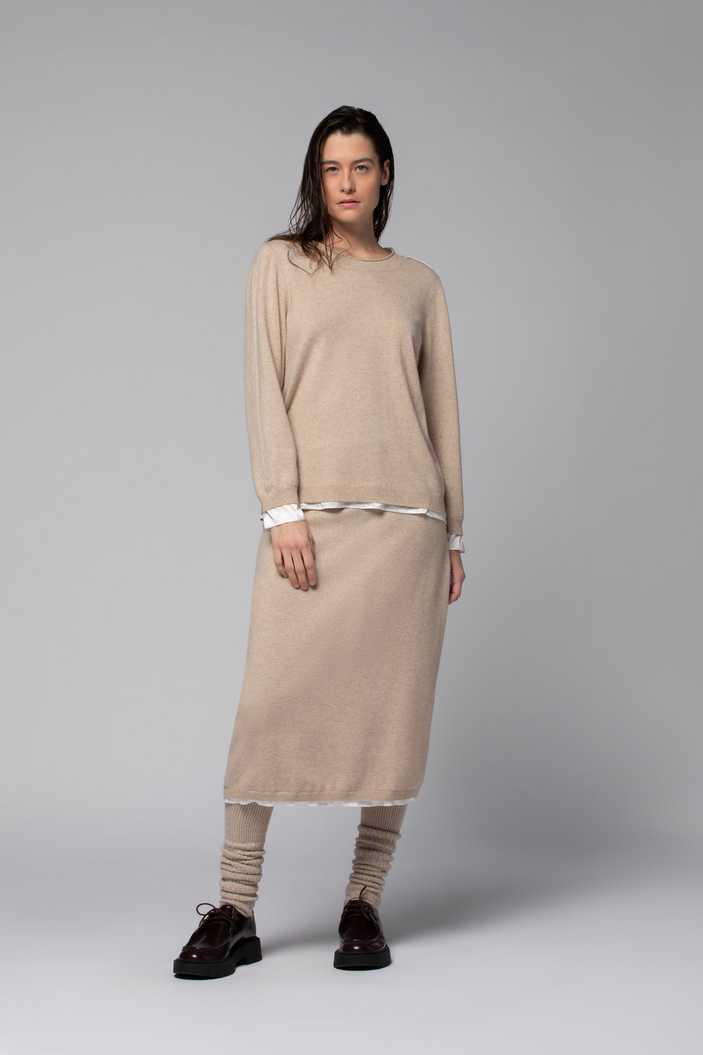 PAM sweater