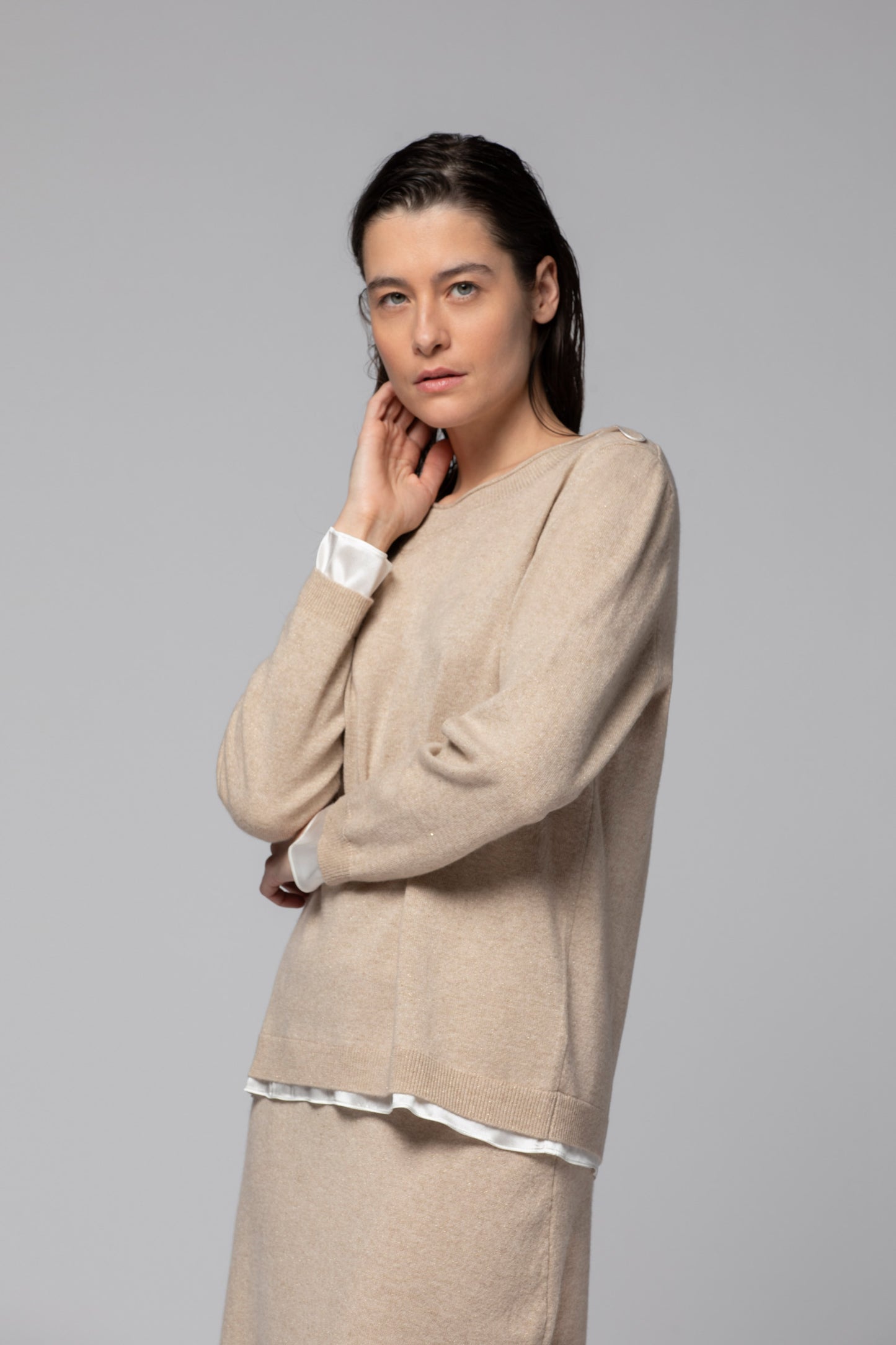 PAM sweater