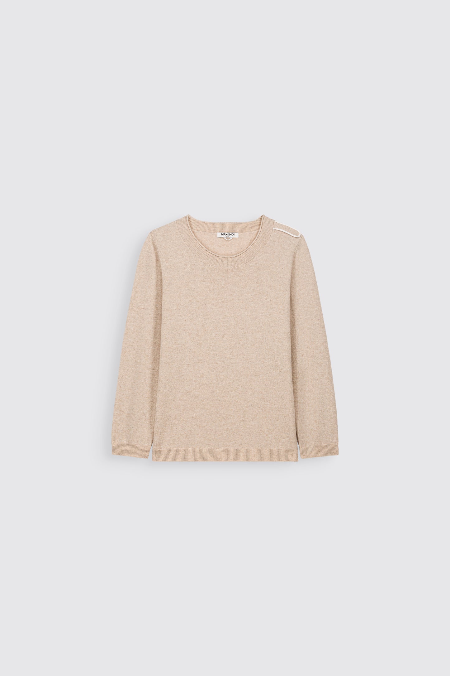 PAM sweater