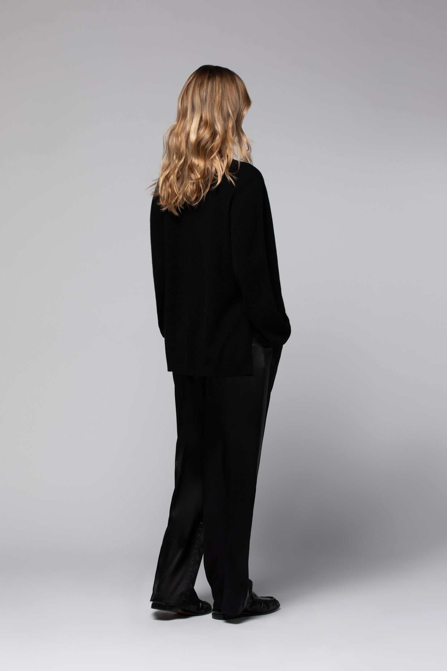 PAMELA sweater