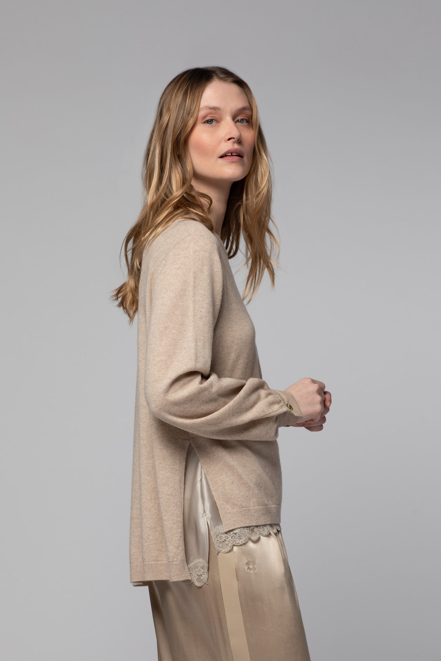PAMELA sweater