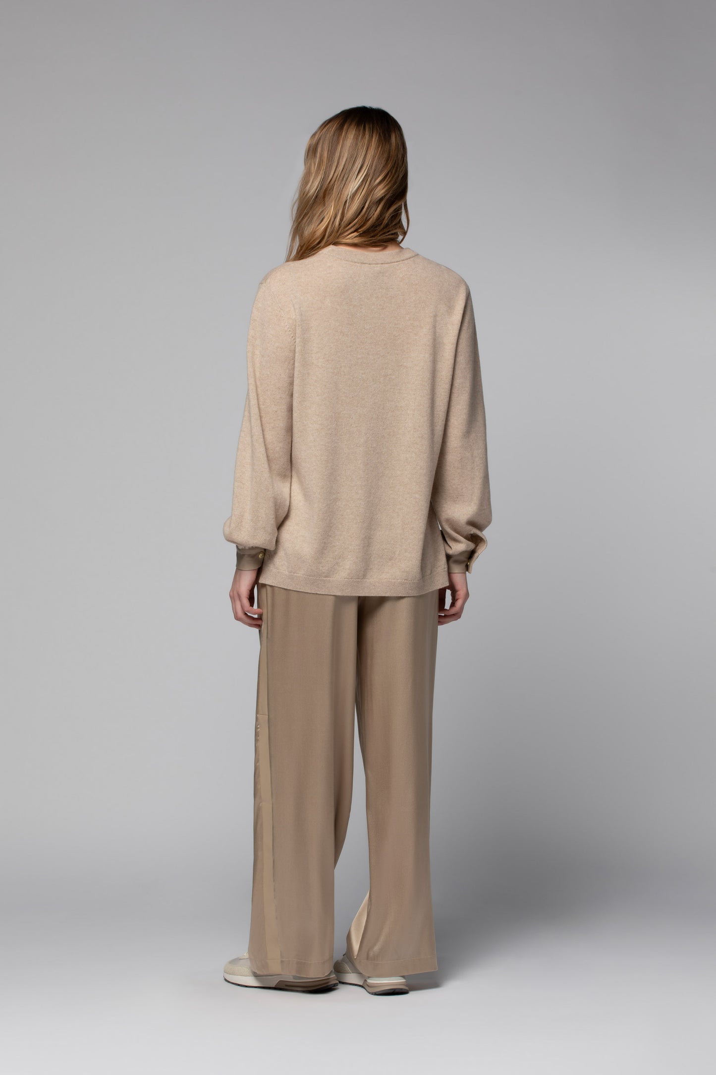 PAMELA sweater