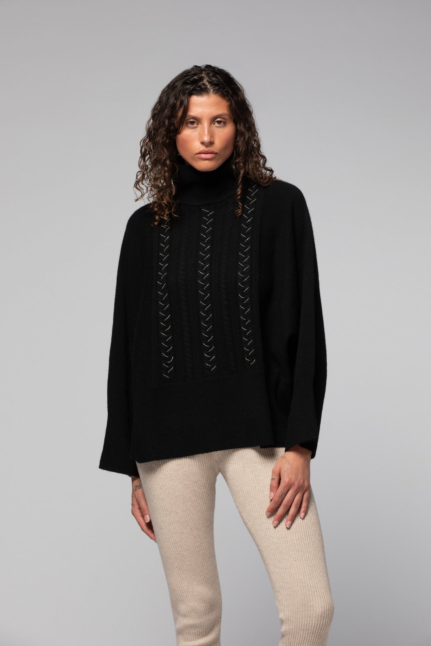 Pull PARFAITE