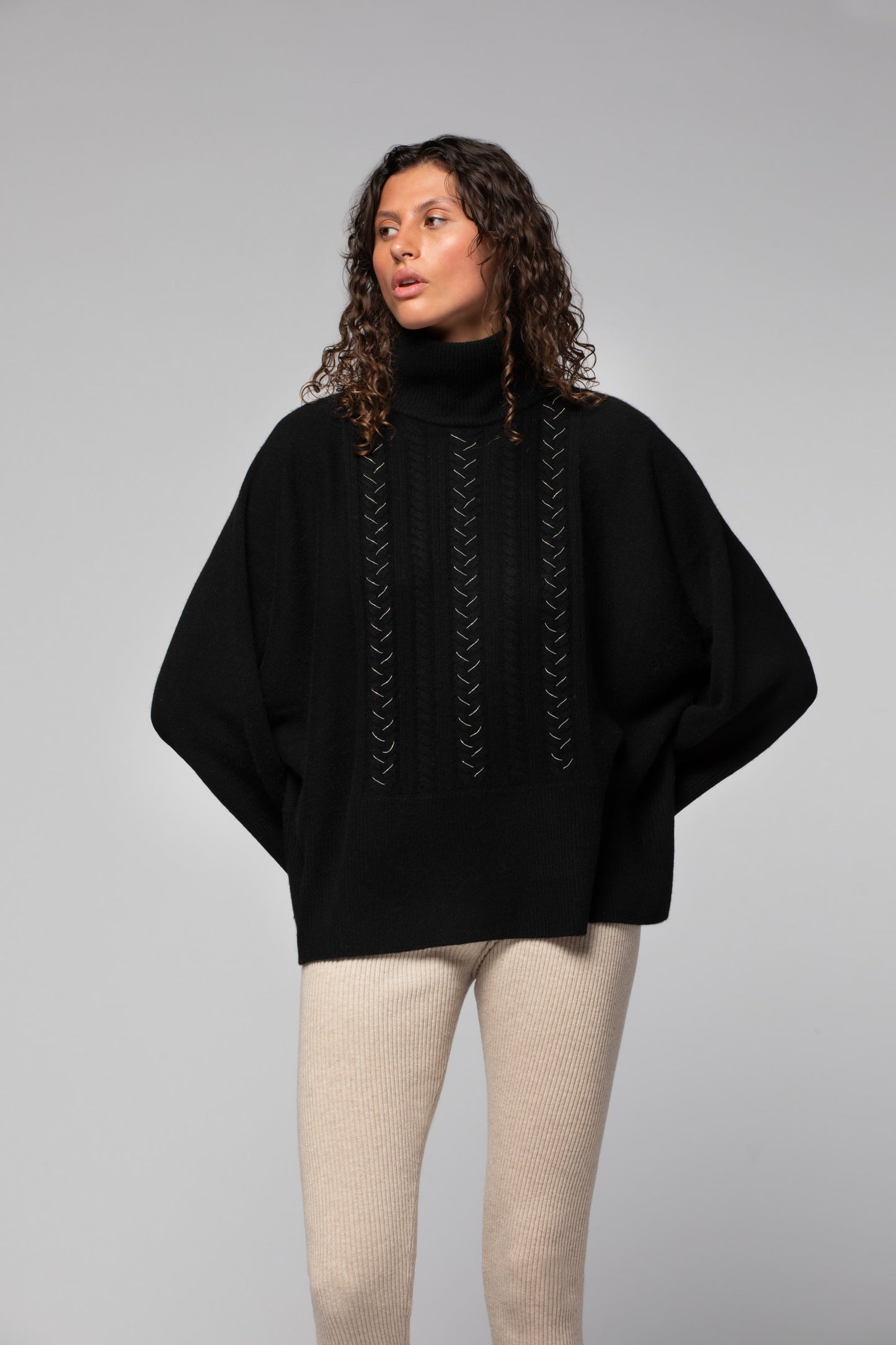 Pull PARFAITE
