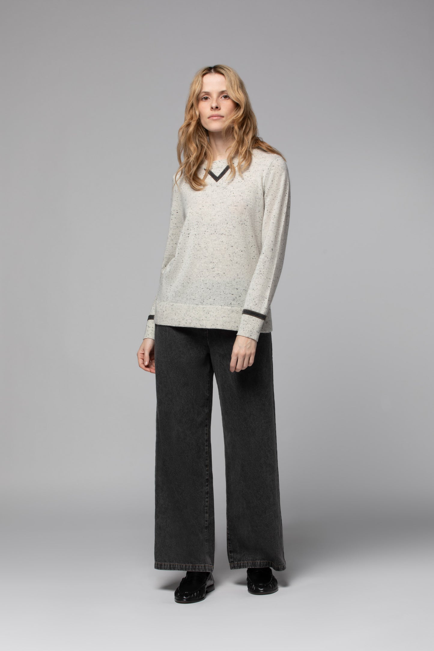 Pull PARIS