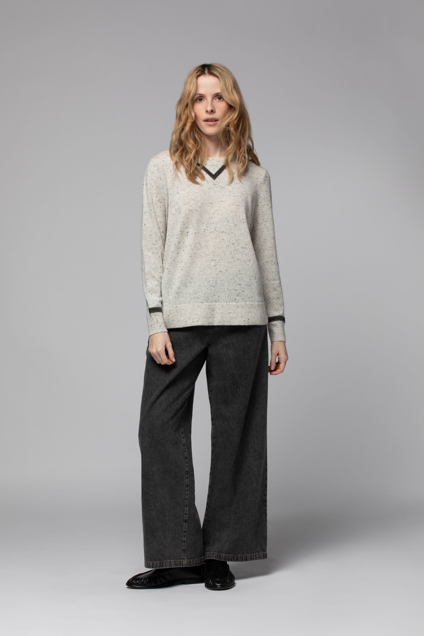 Pull PARIS