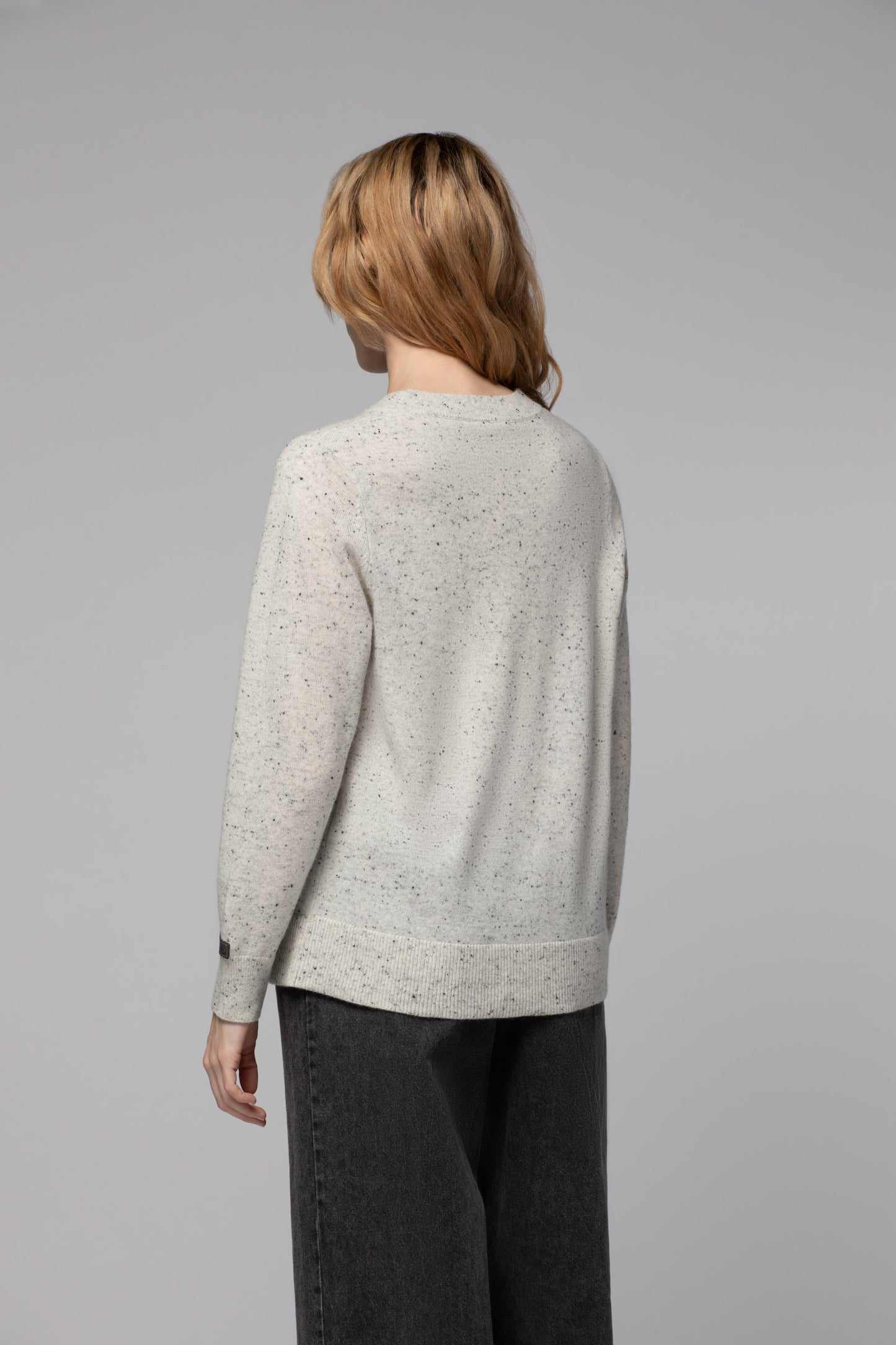 Pull PARIS