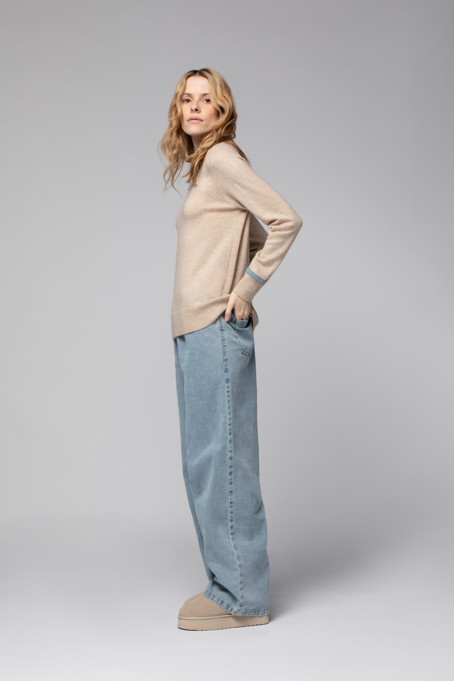 Pull PARIS