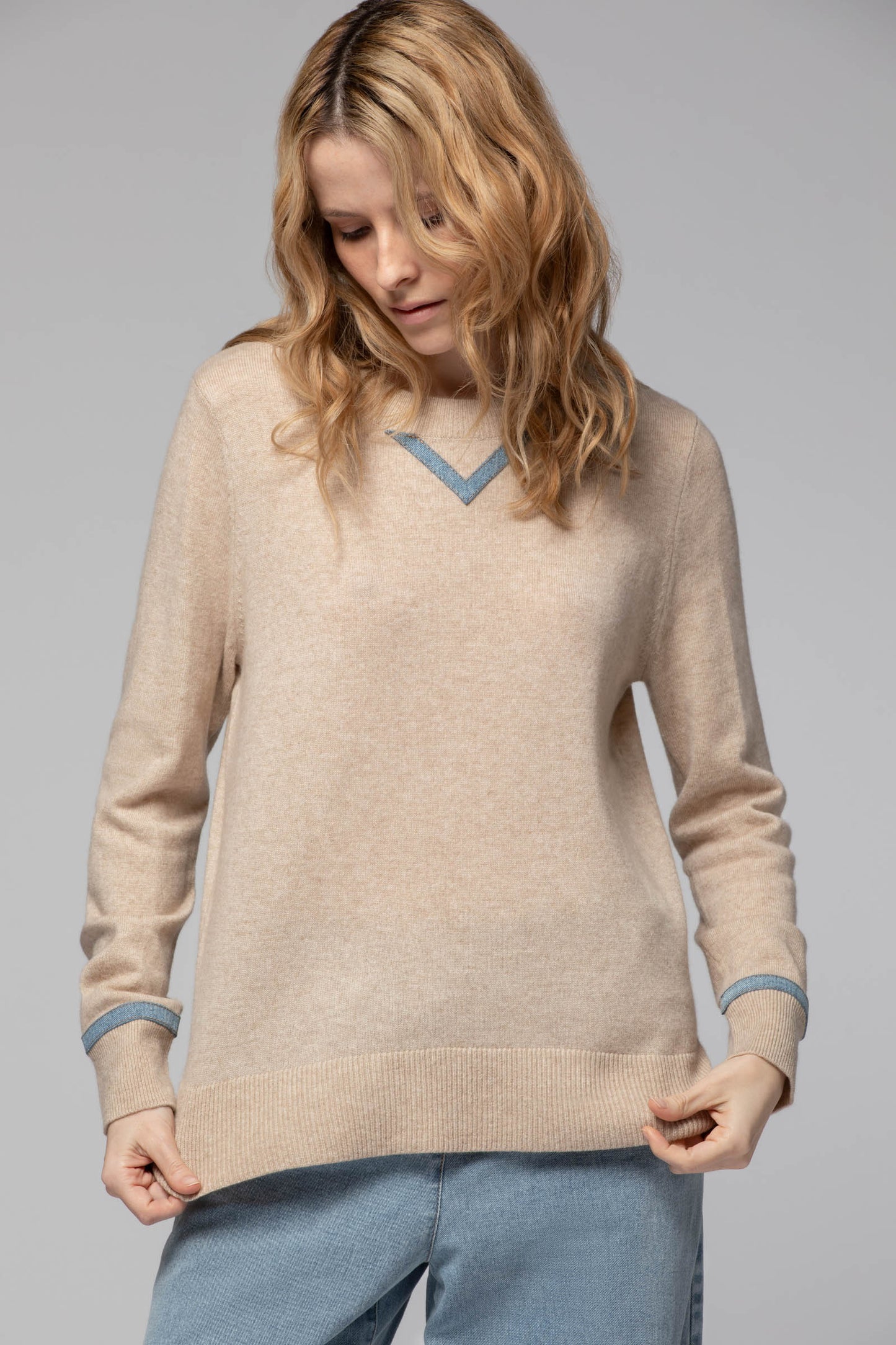 Pull PARIS