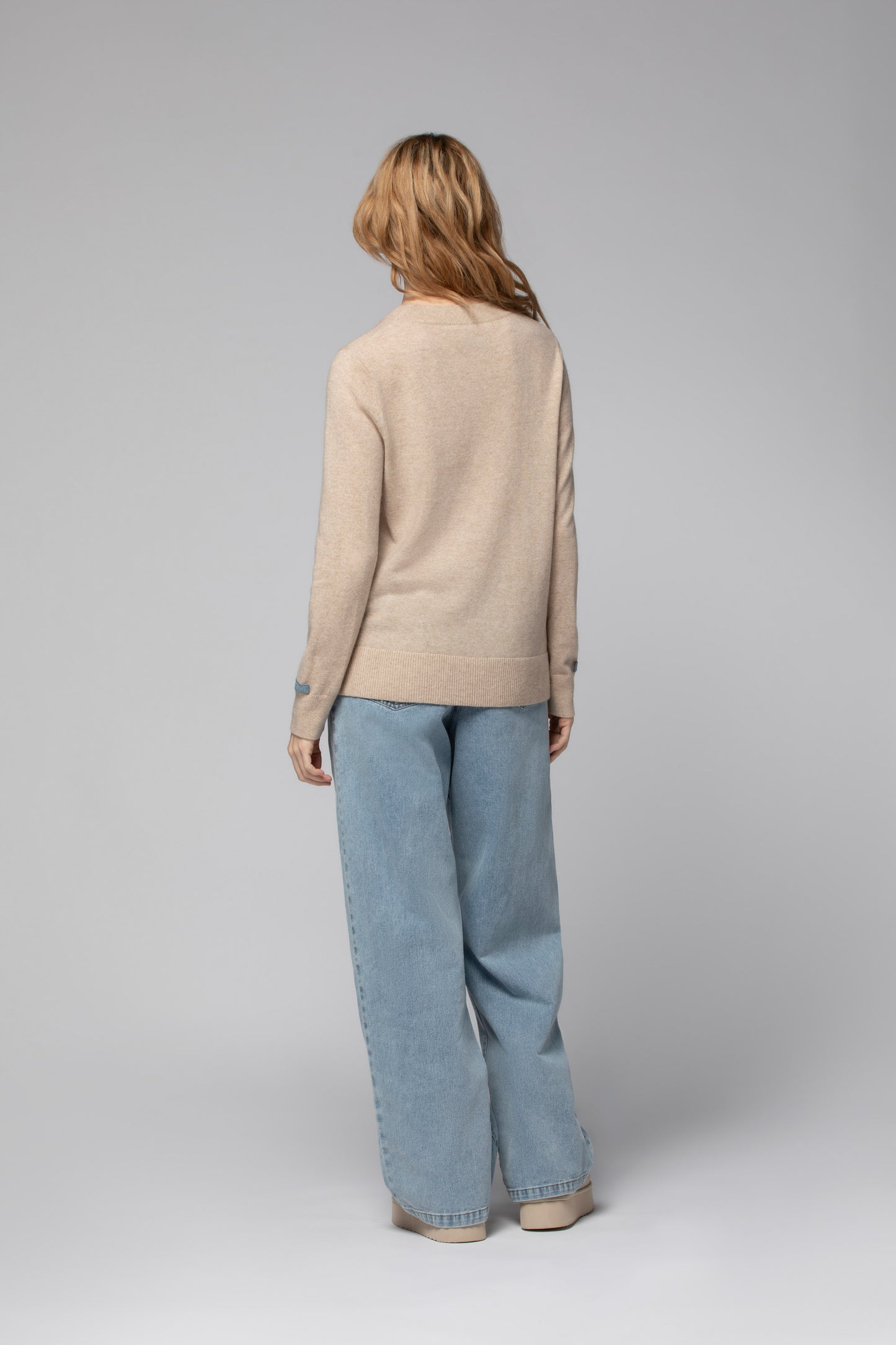 Pull PARIS