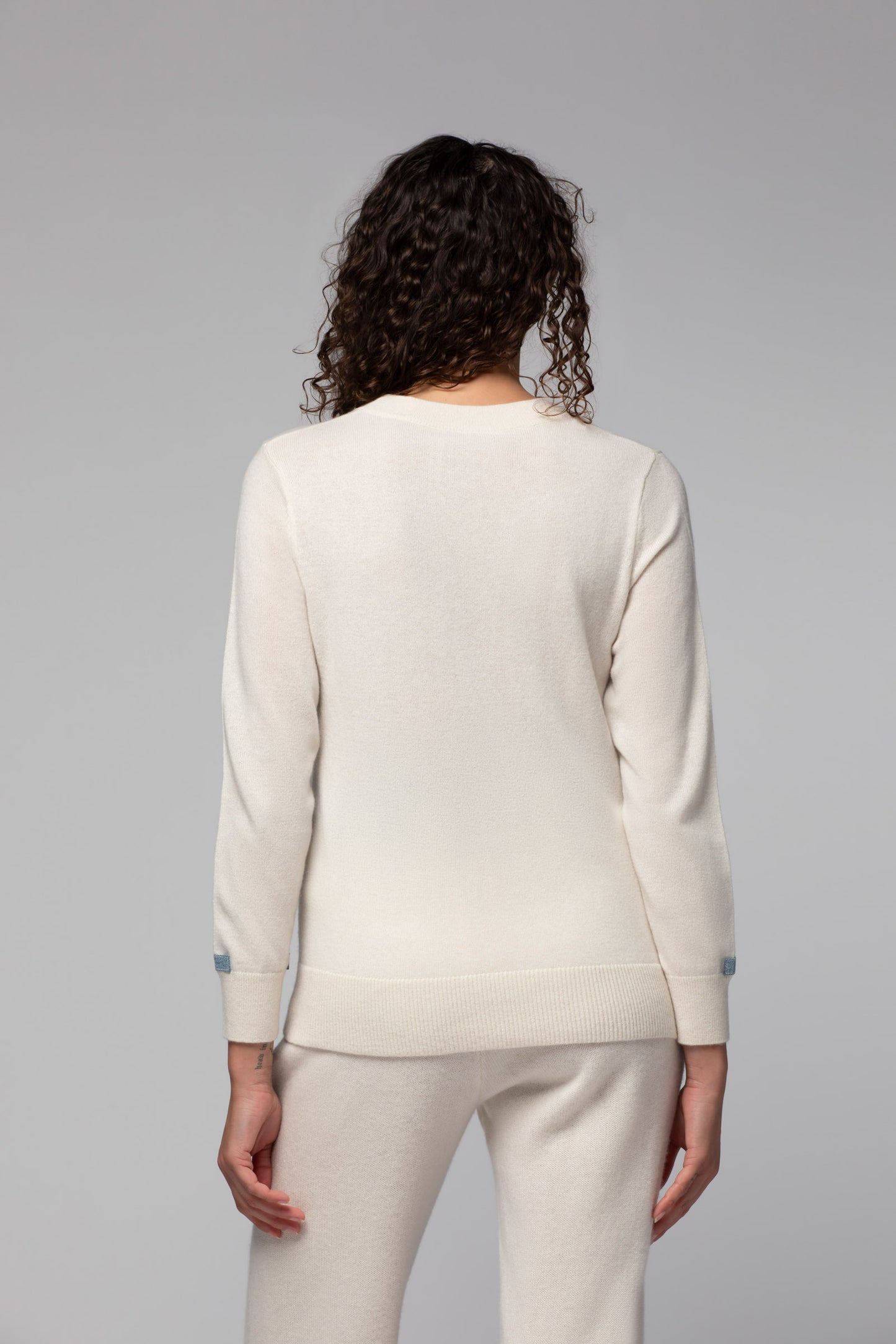 Pull PARIS
