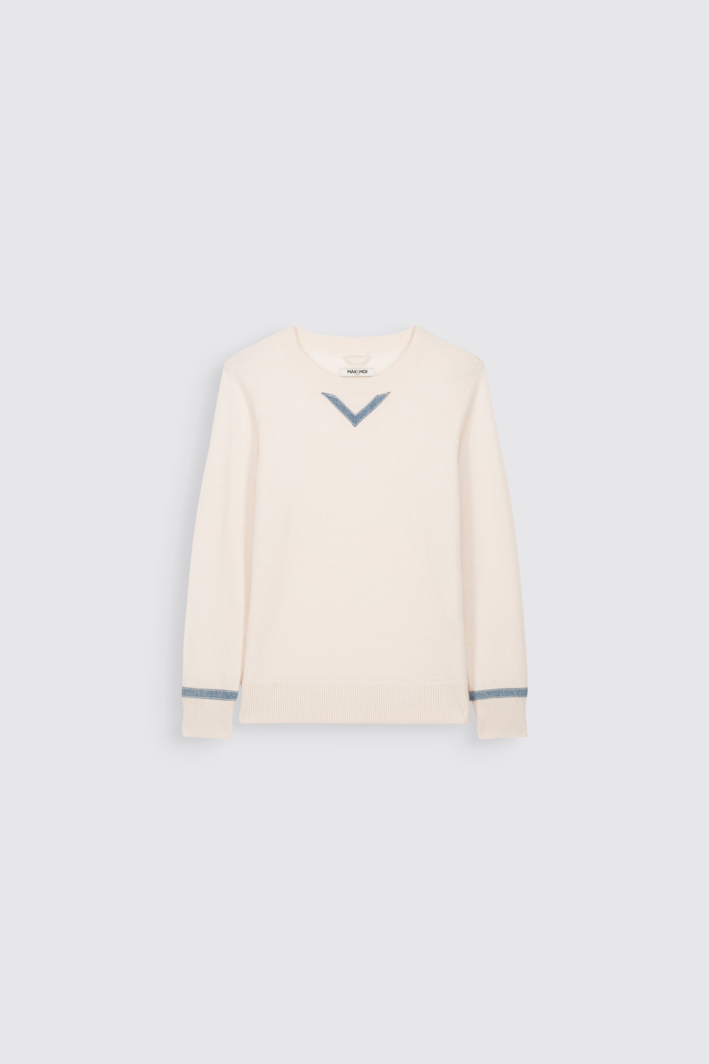 Pull PARIS