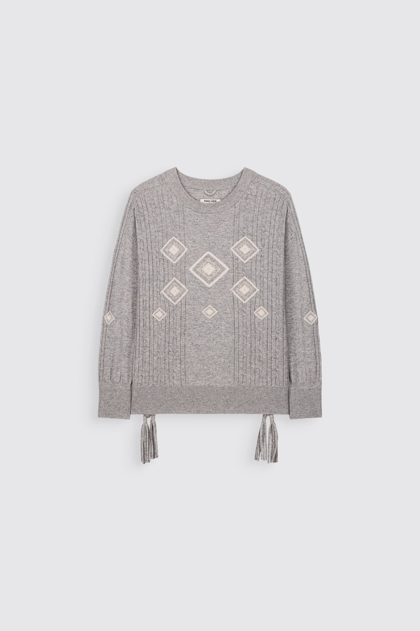 Pull PATCHI