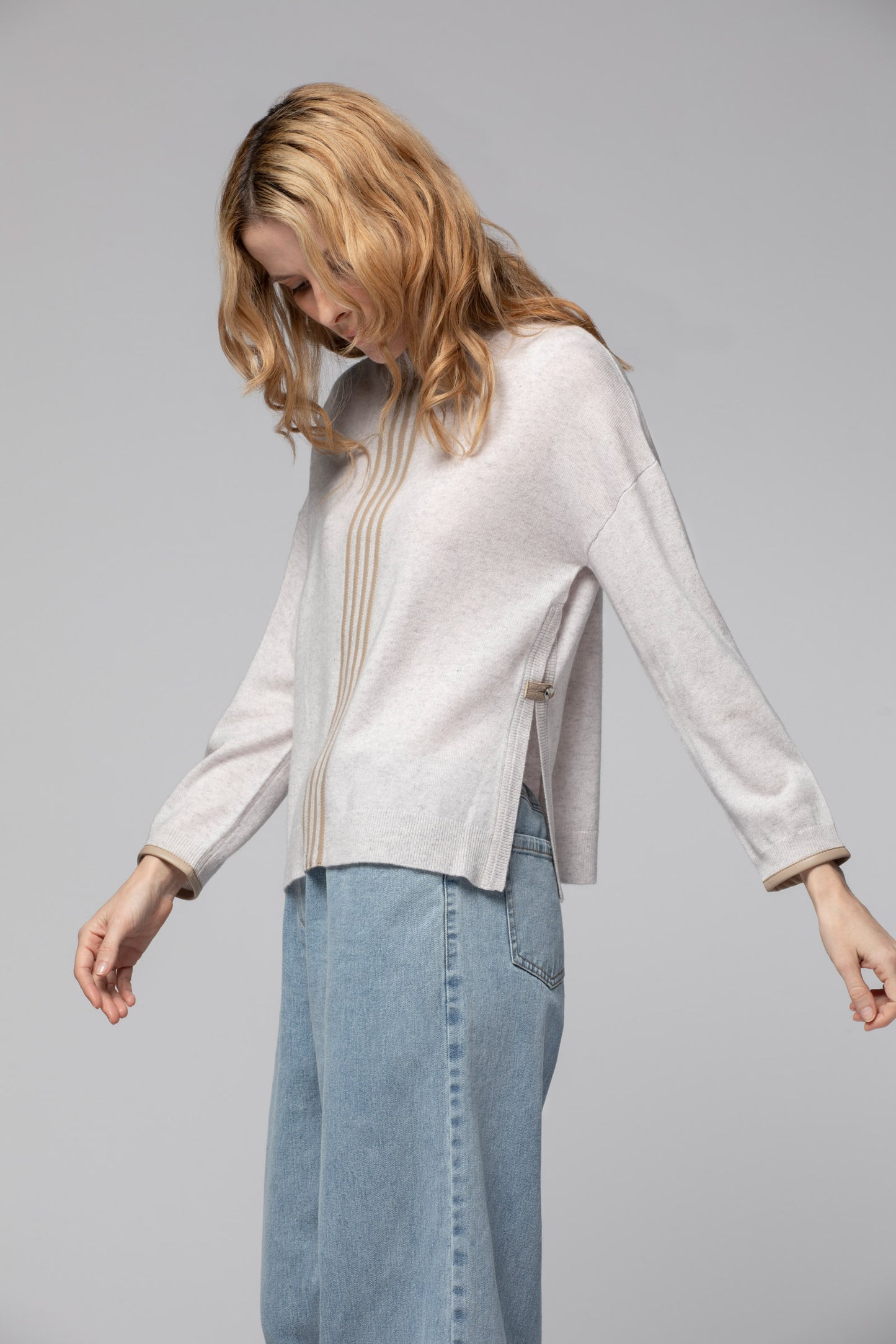 PAULA sweater