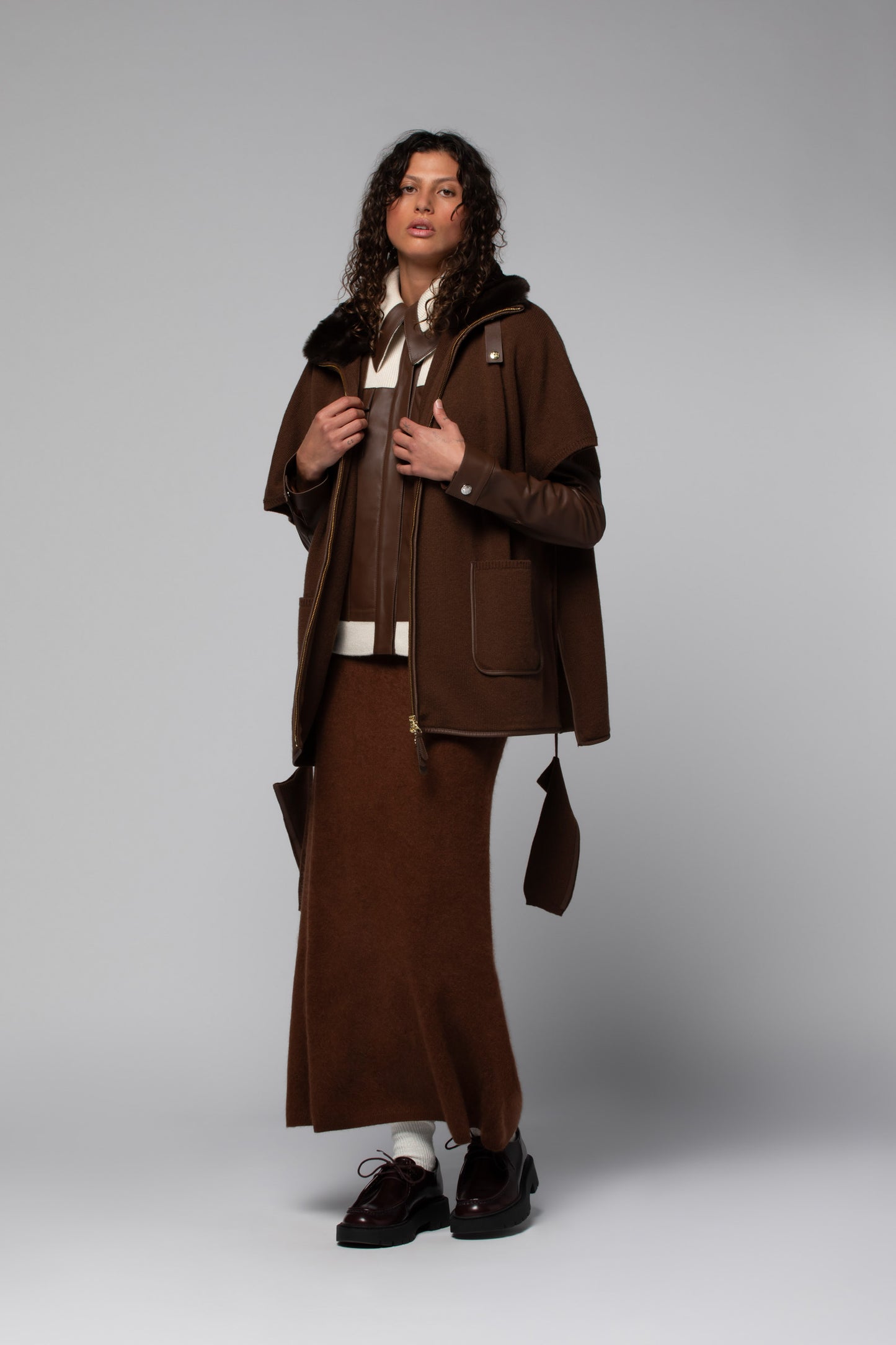 Poncho PAVIA