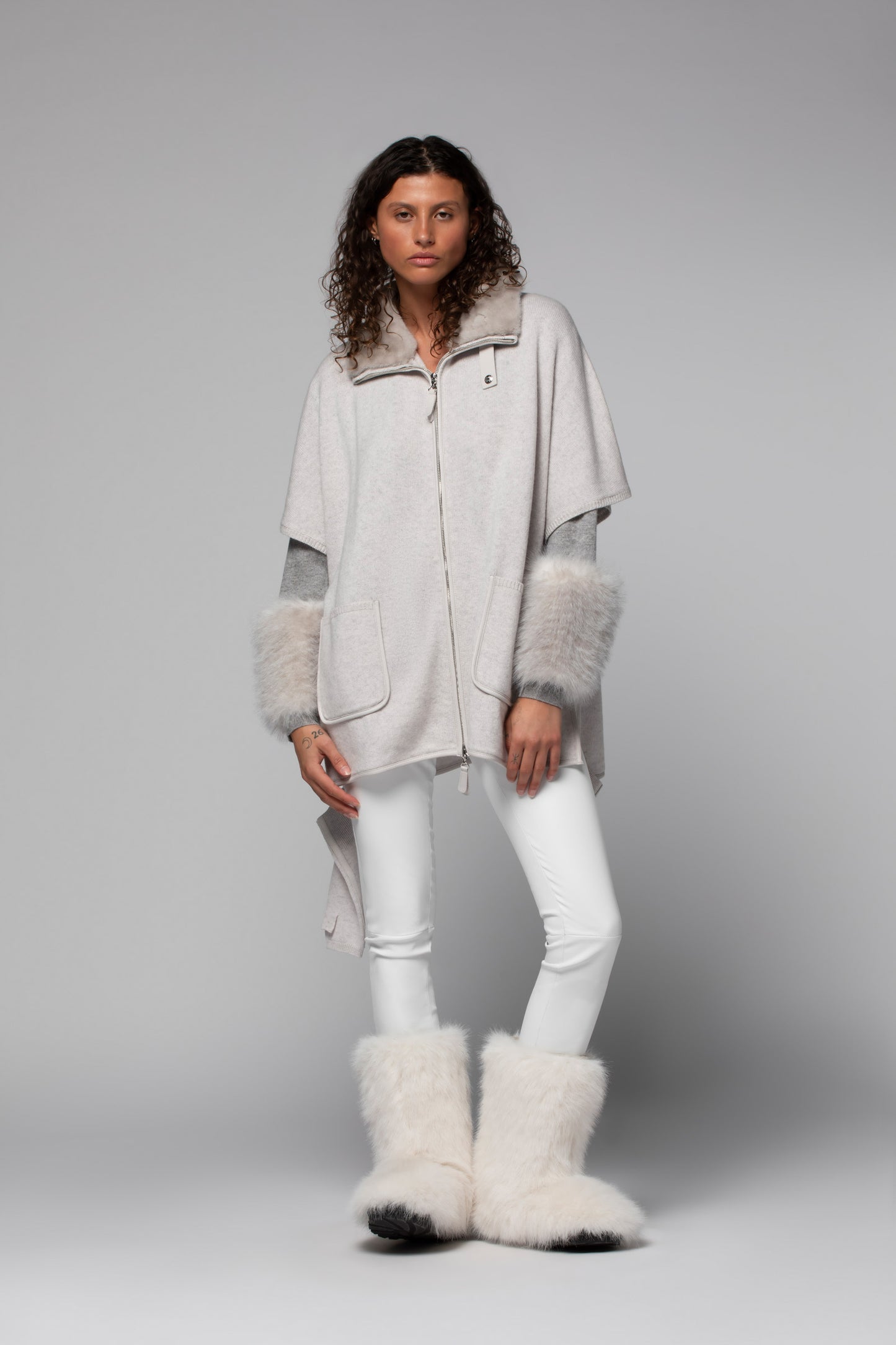 Poncho PAVIA