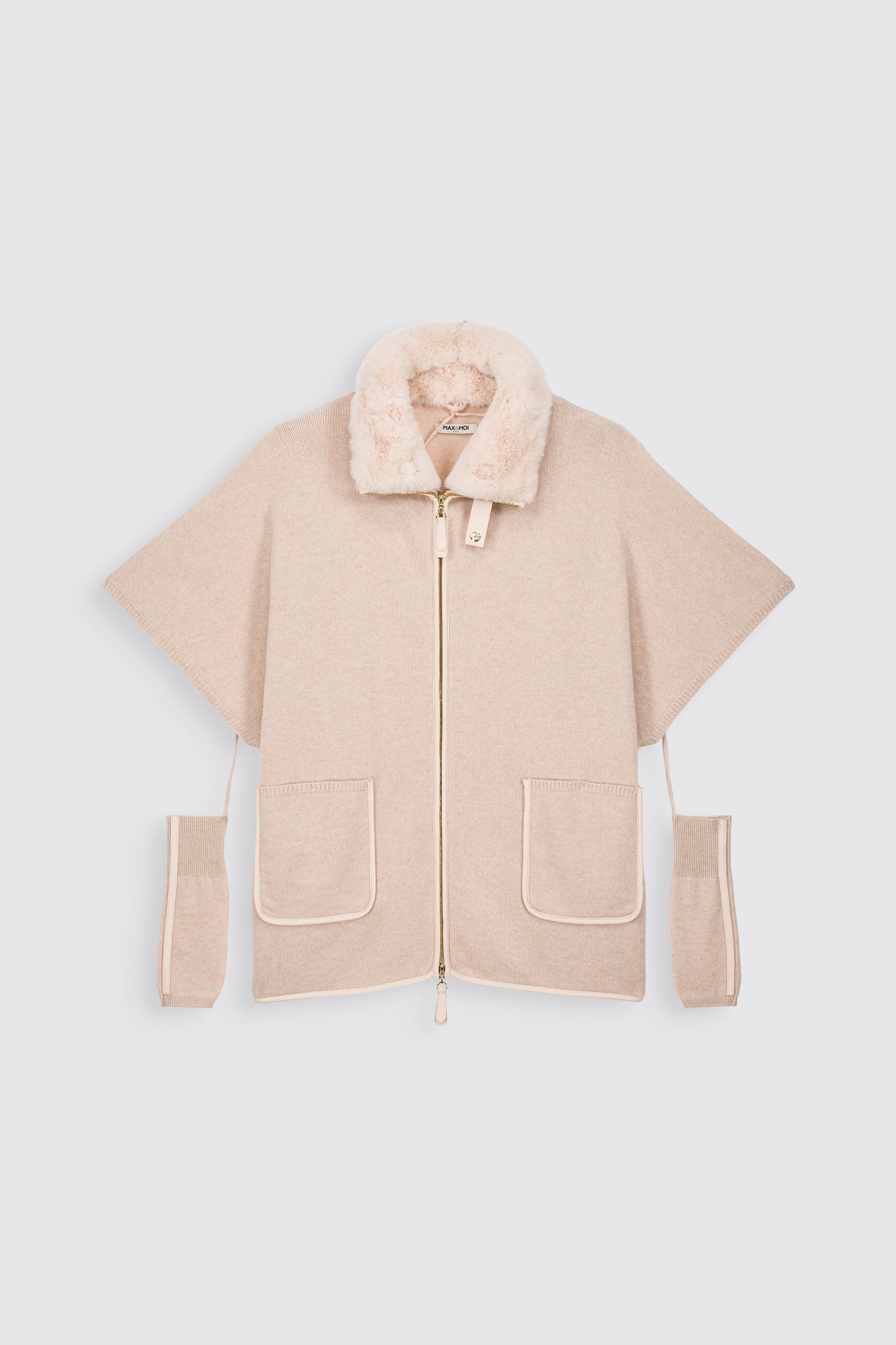 PAVIA poncho