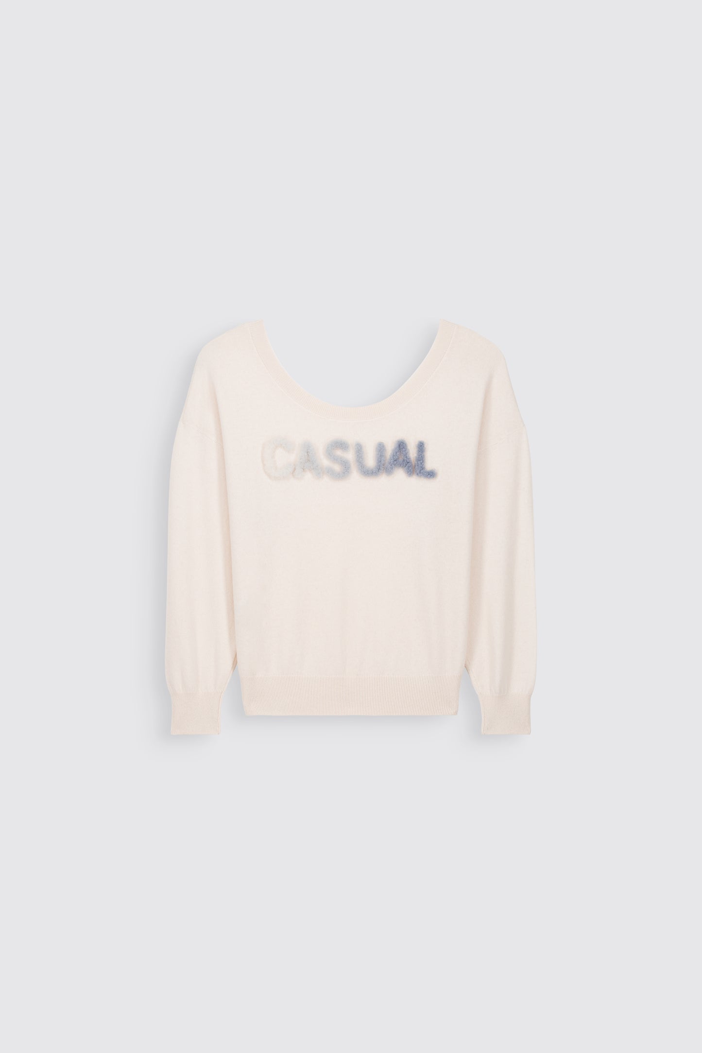PAXTON sweater