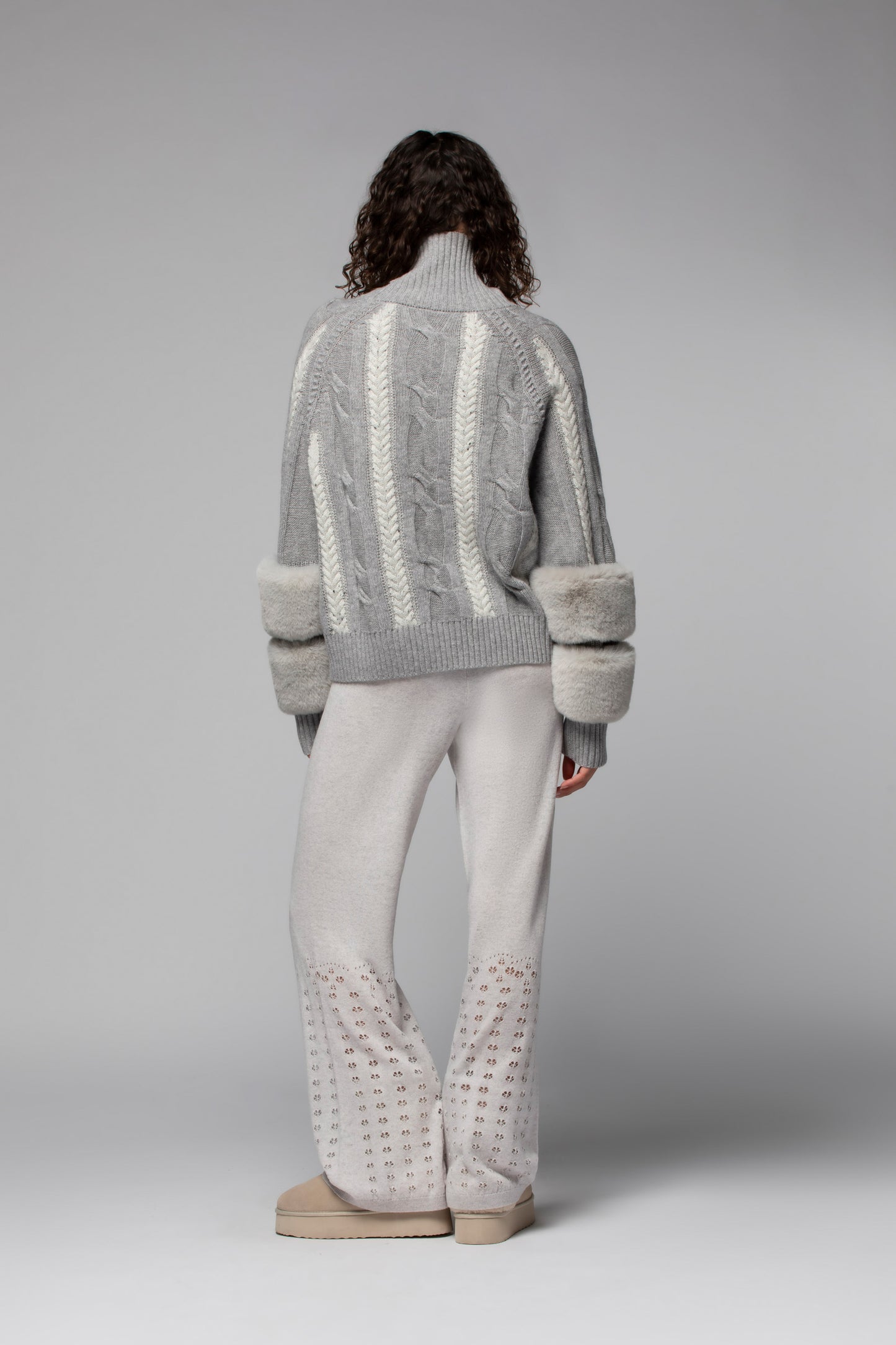 PAZ sweater
