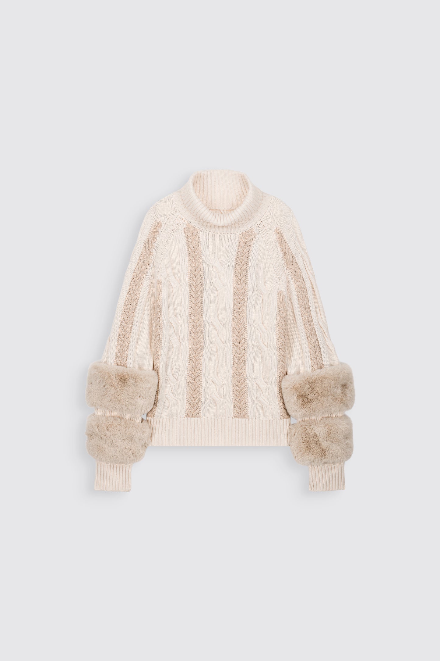 PAZ sweater