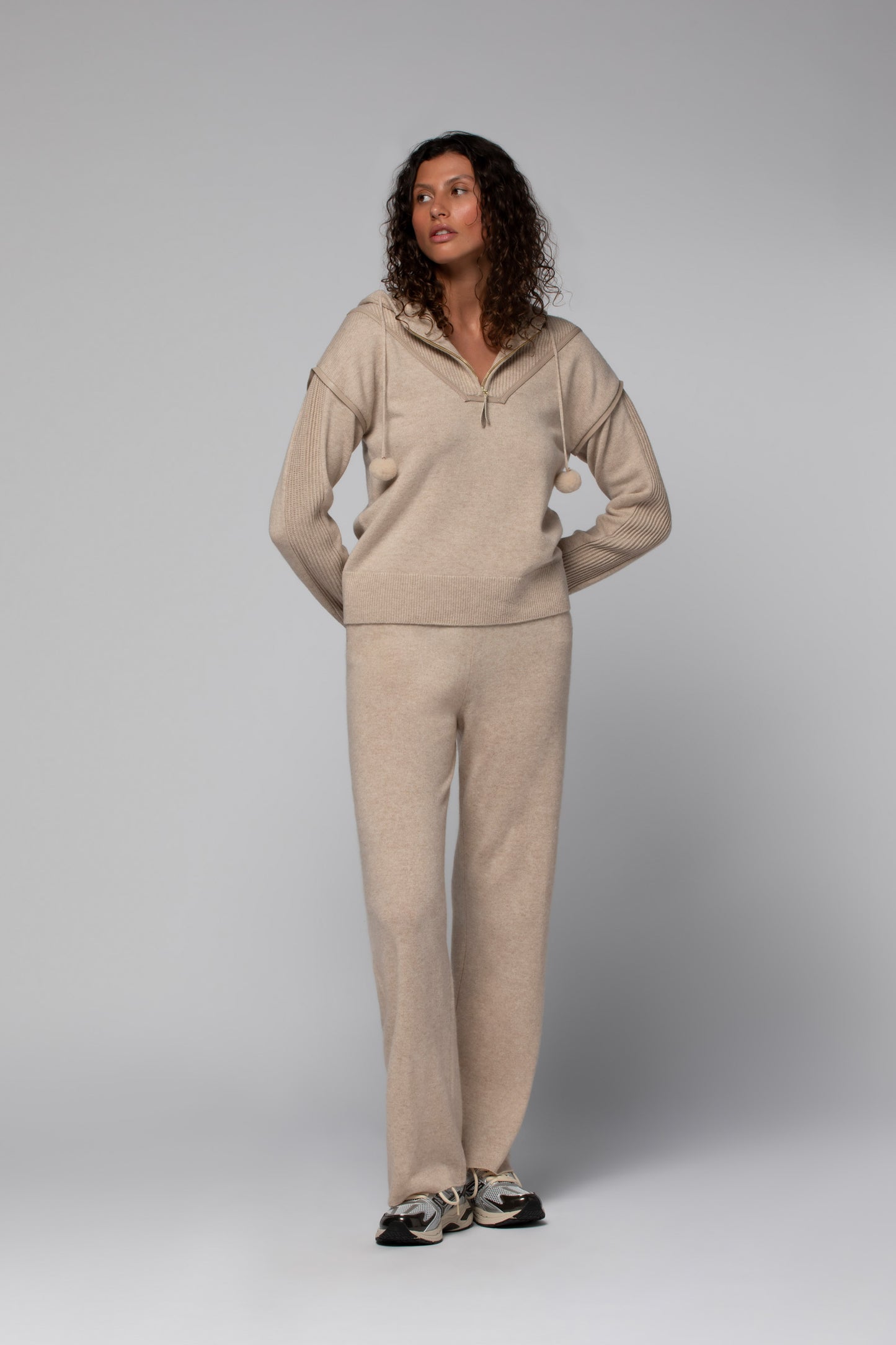 PELOISE sweater