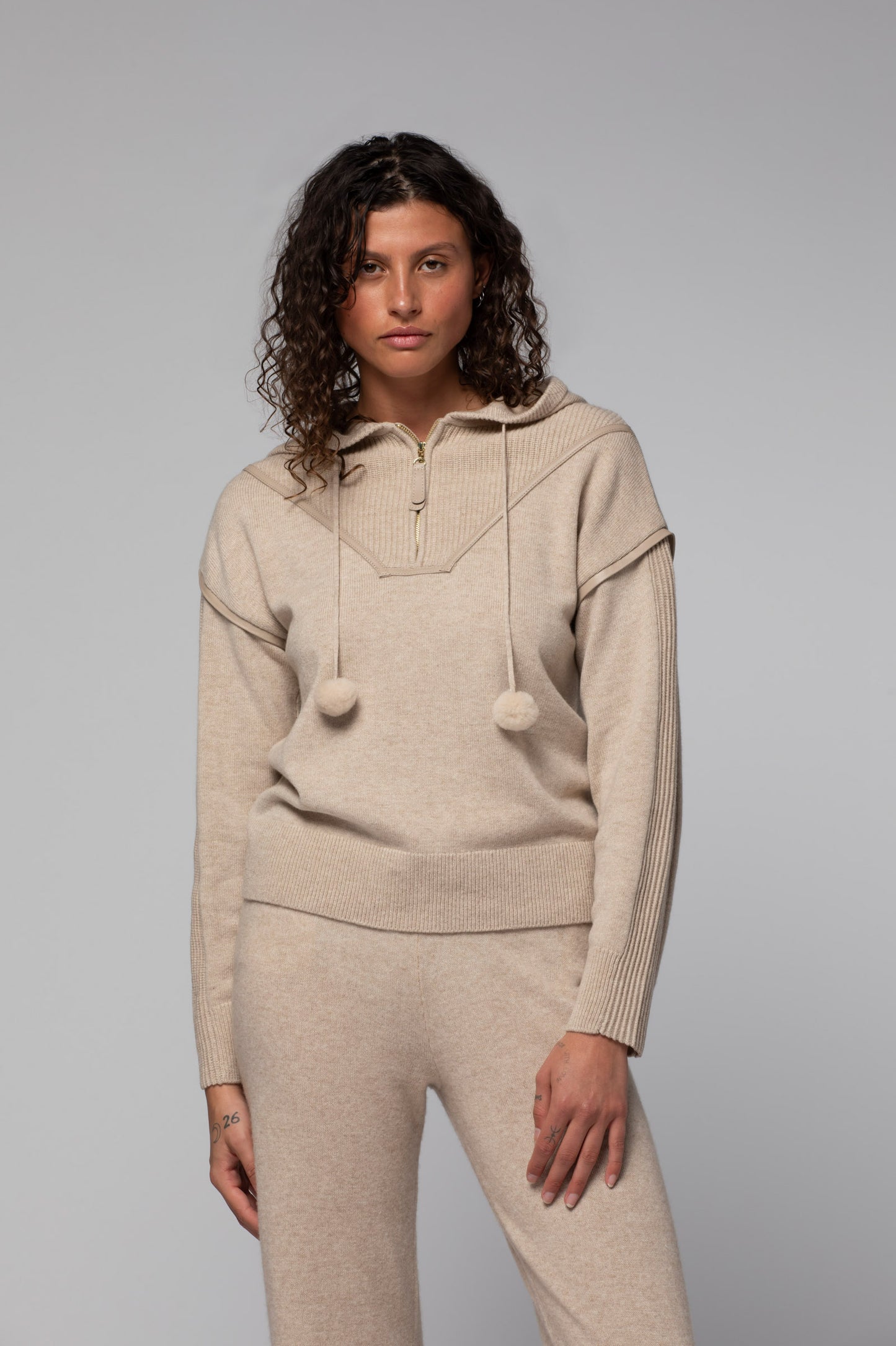 PELOISE sweater