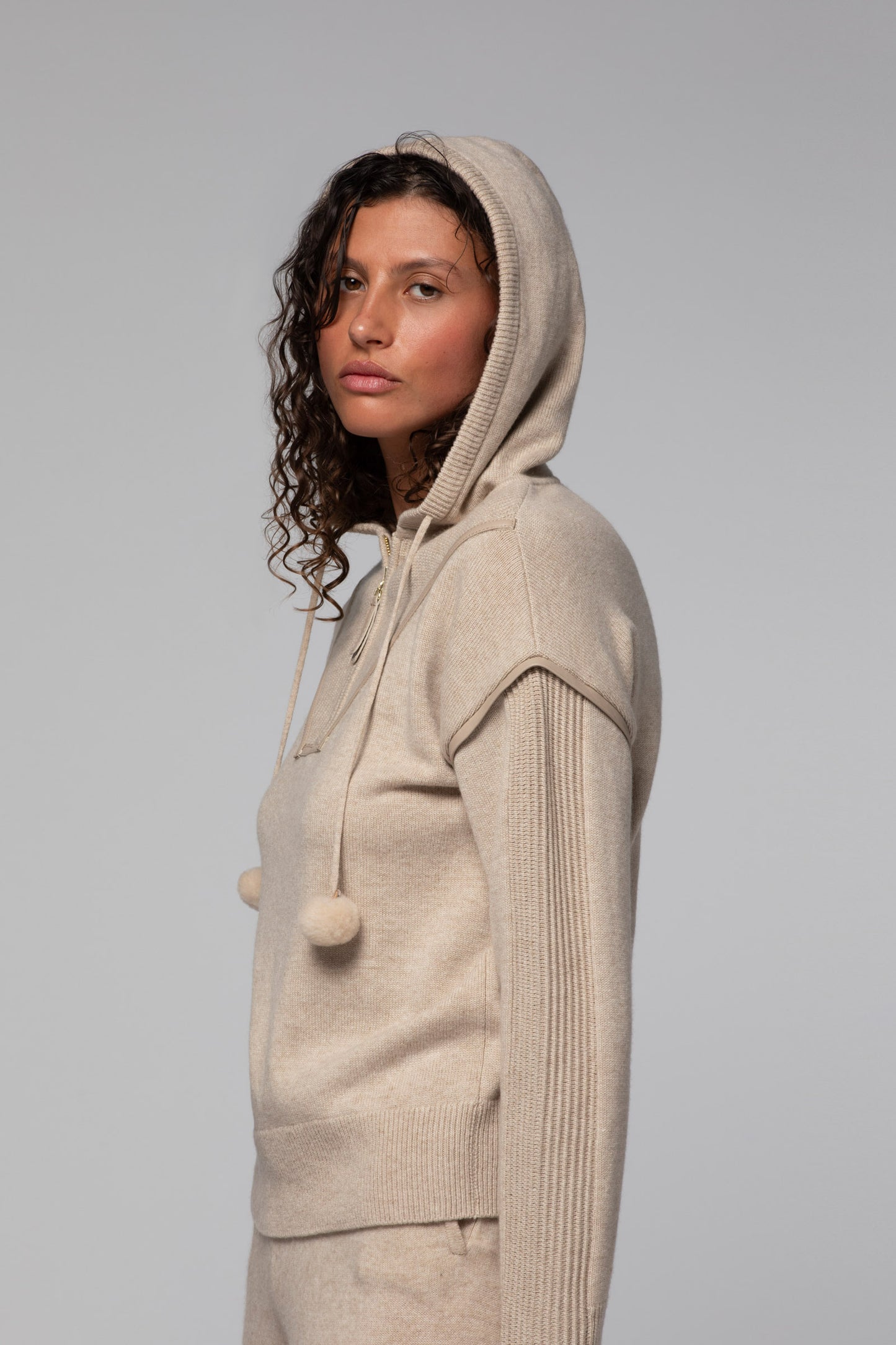 PELOISE sweater