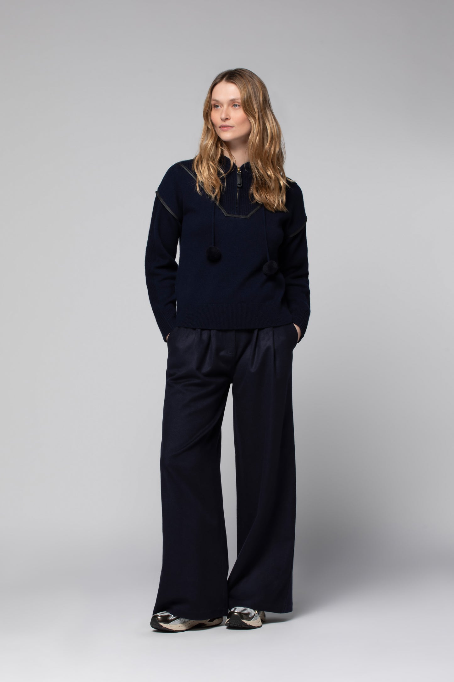 PELOISE sweater
