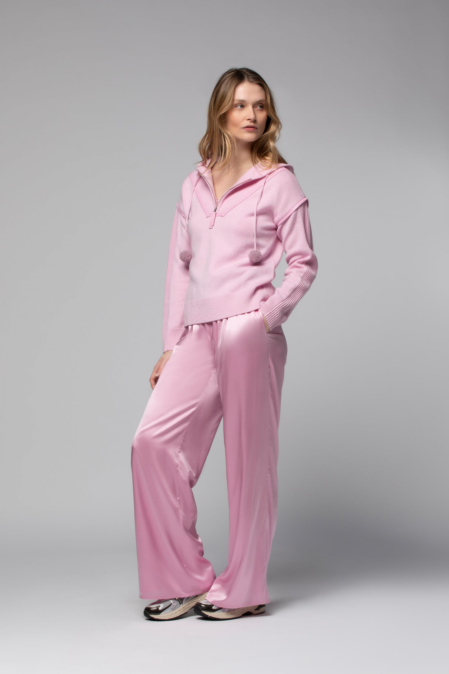 PELOISE sweater