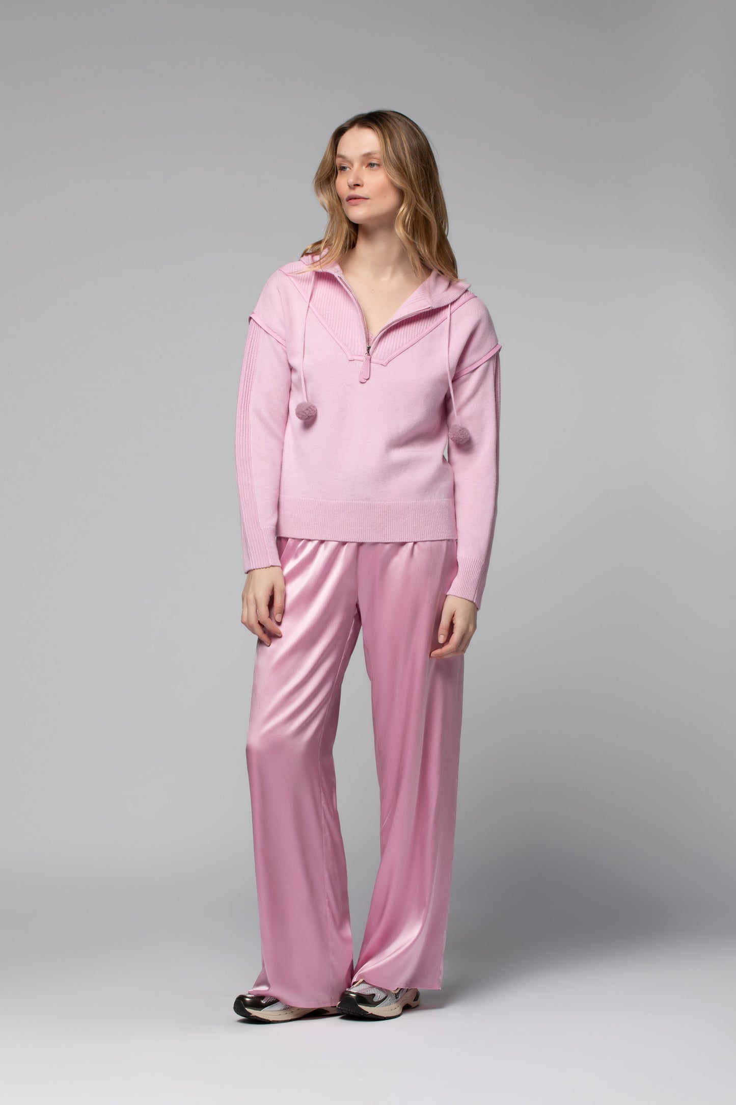 PELOISE sweater