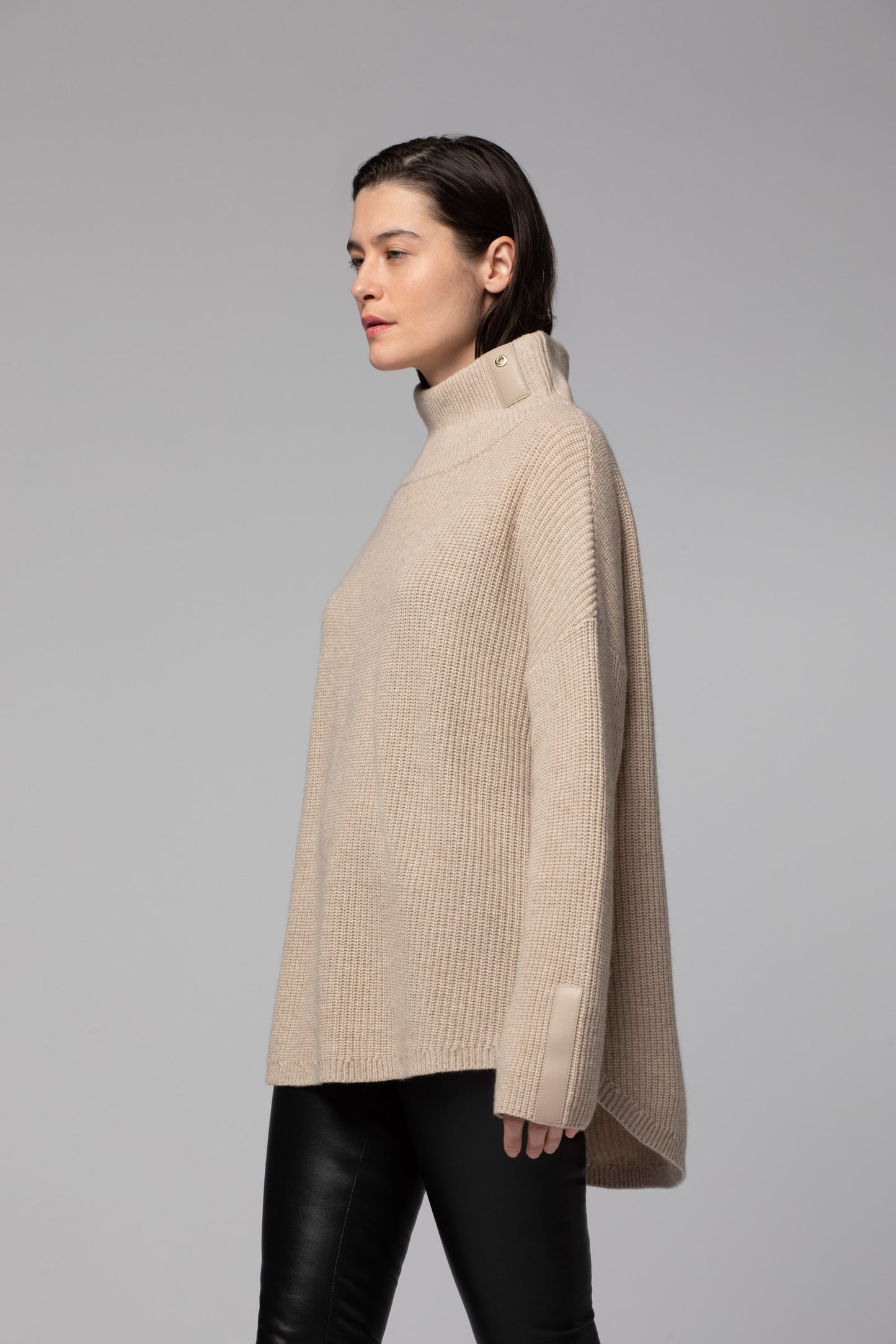 PERLE sweater