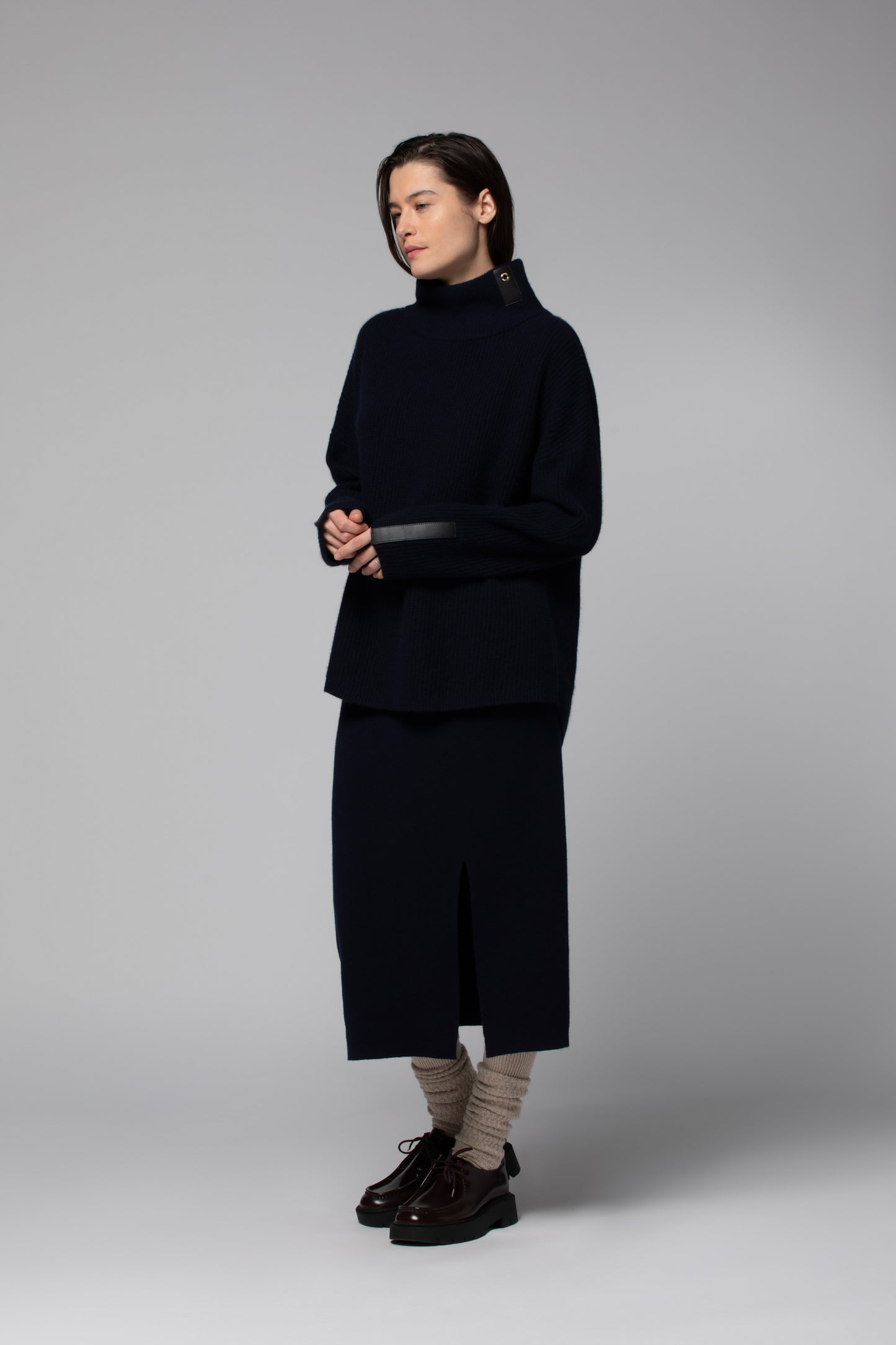 PERLE sweater