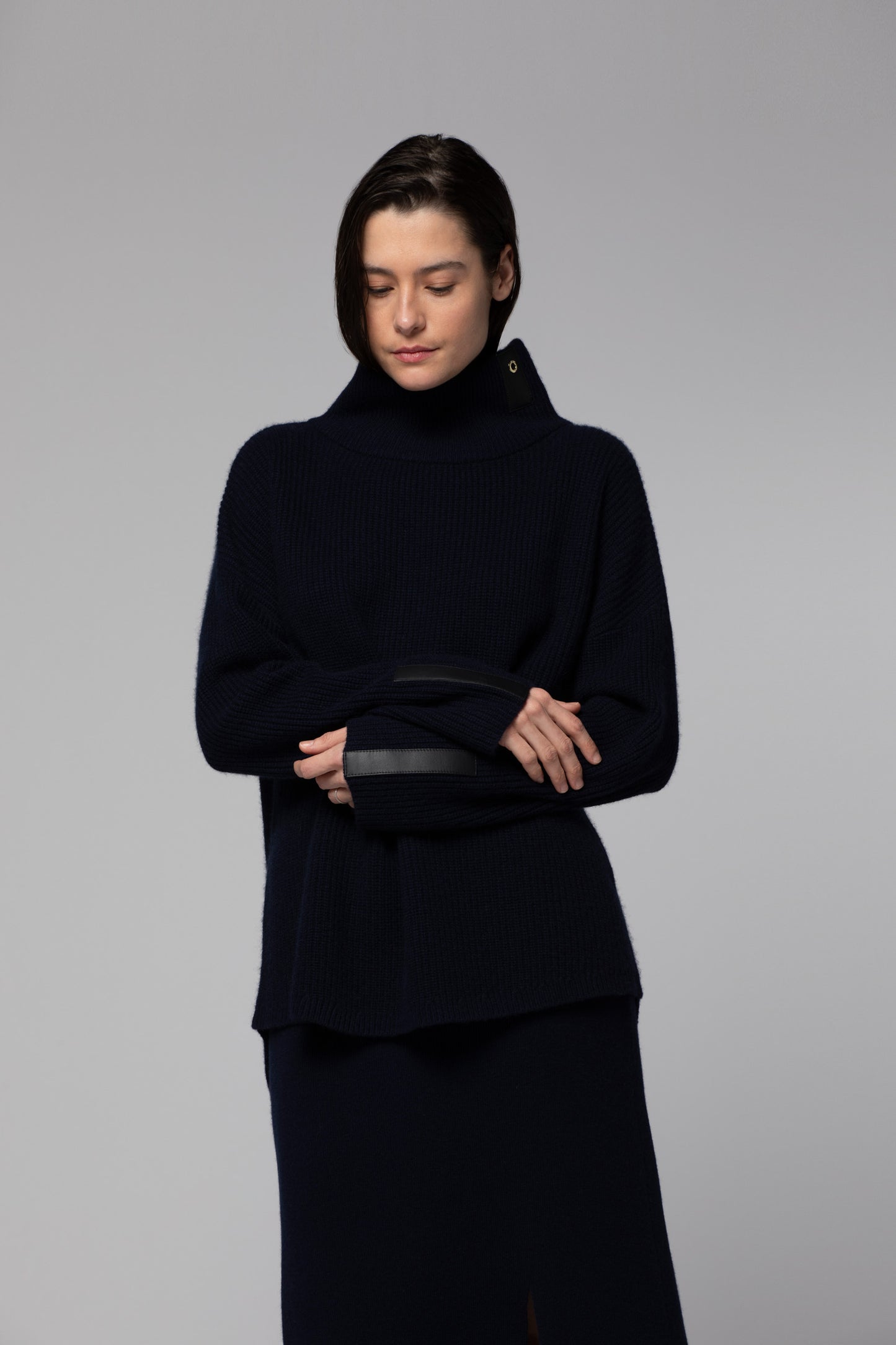 PERLE sweater
