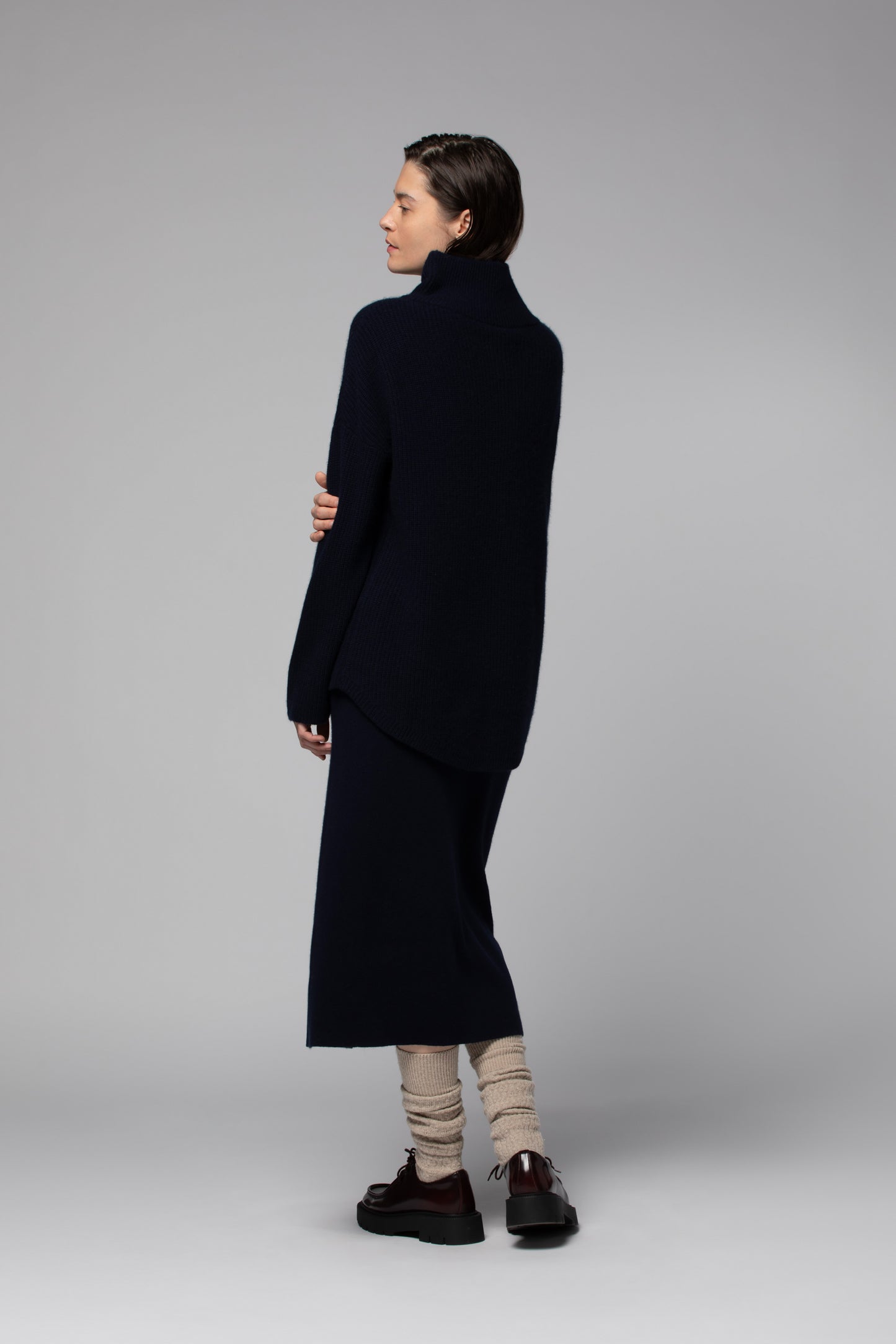 PERLE sweater
