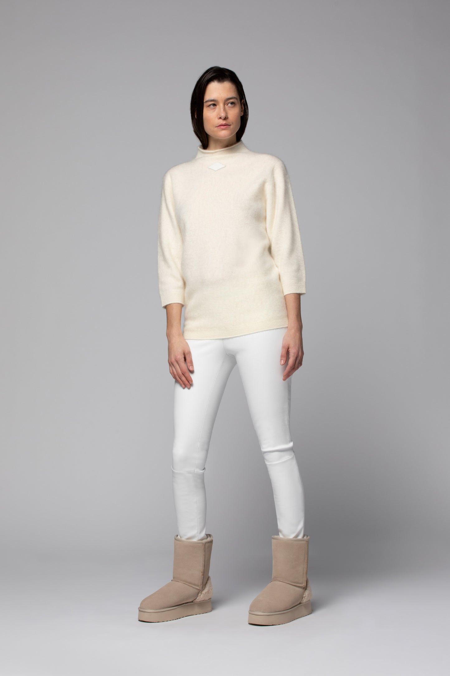 PERLEGGING en cuir