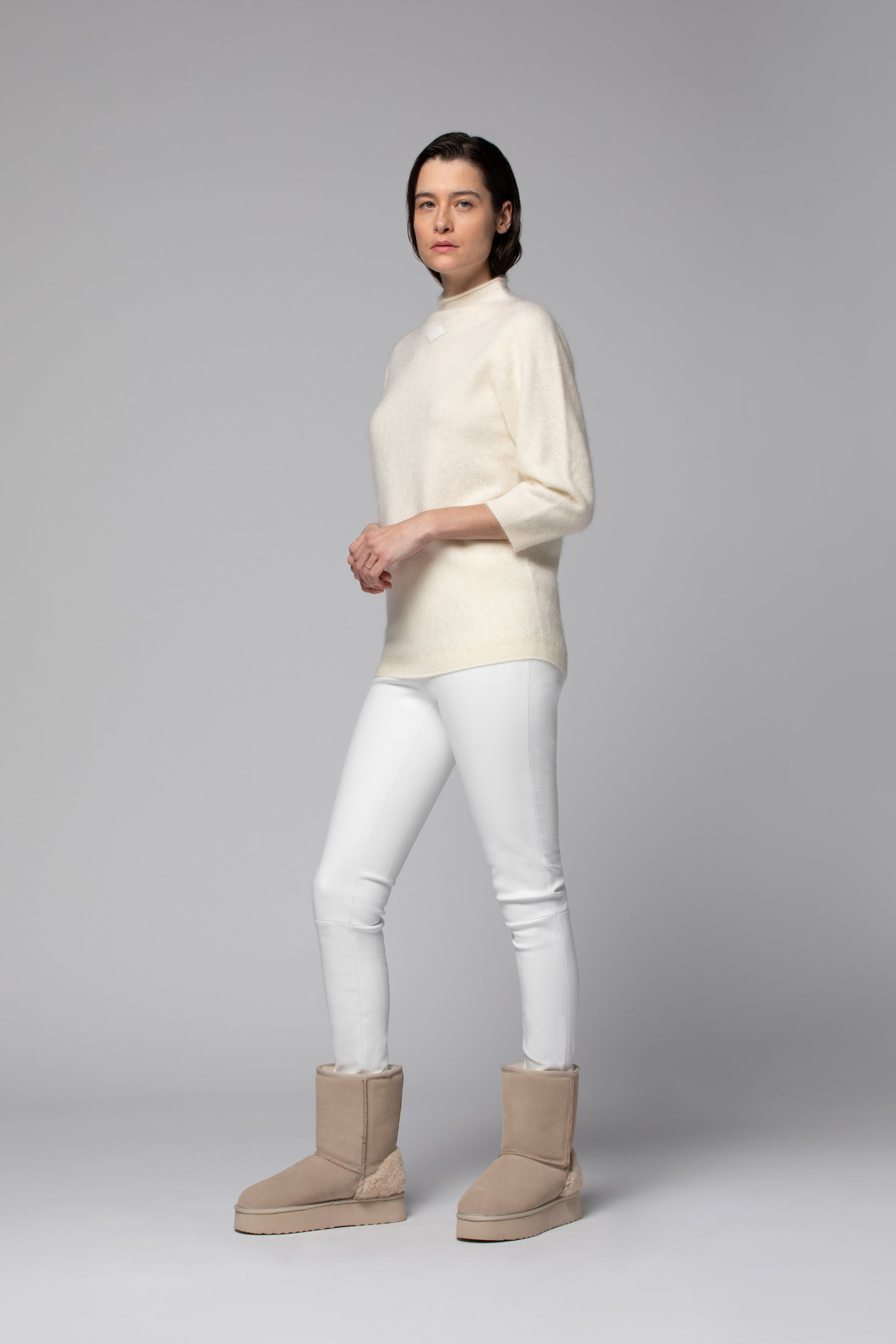 PERLEGGING en cuir