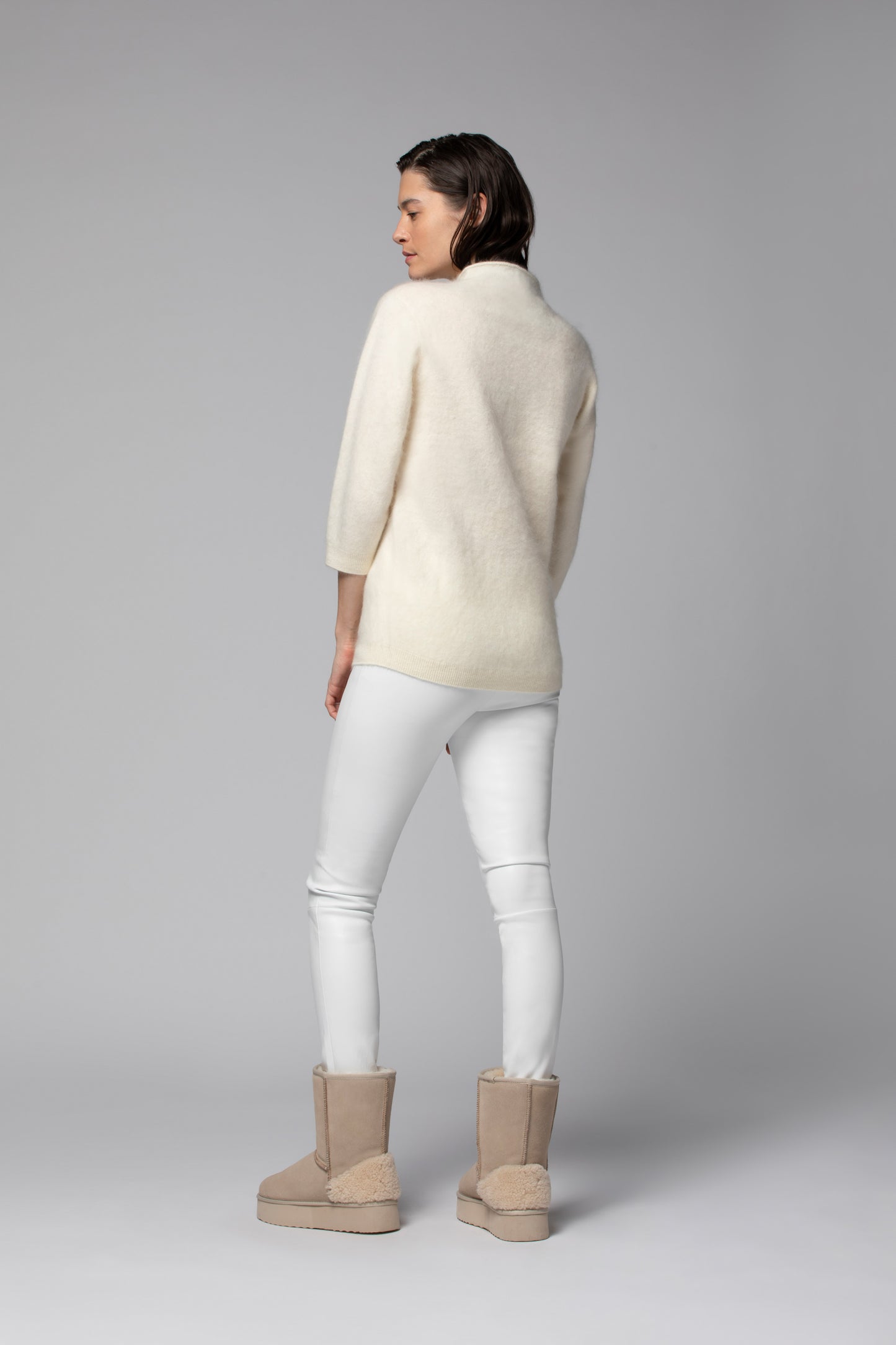 PERLEGGING en cuir