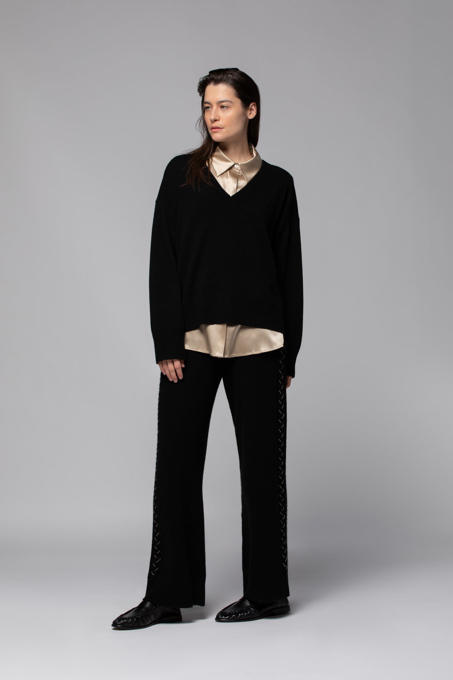 PHOEBE sweater