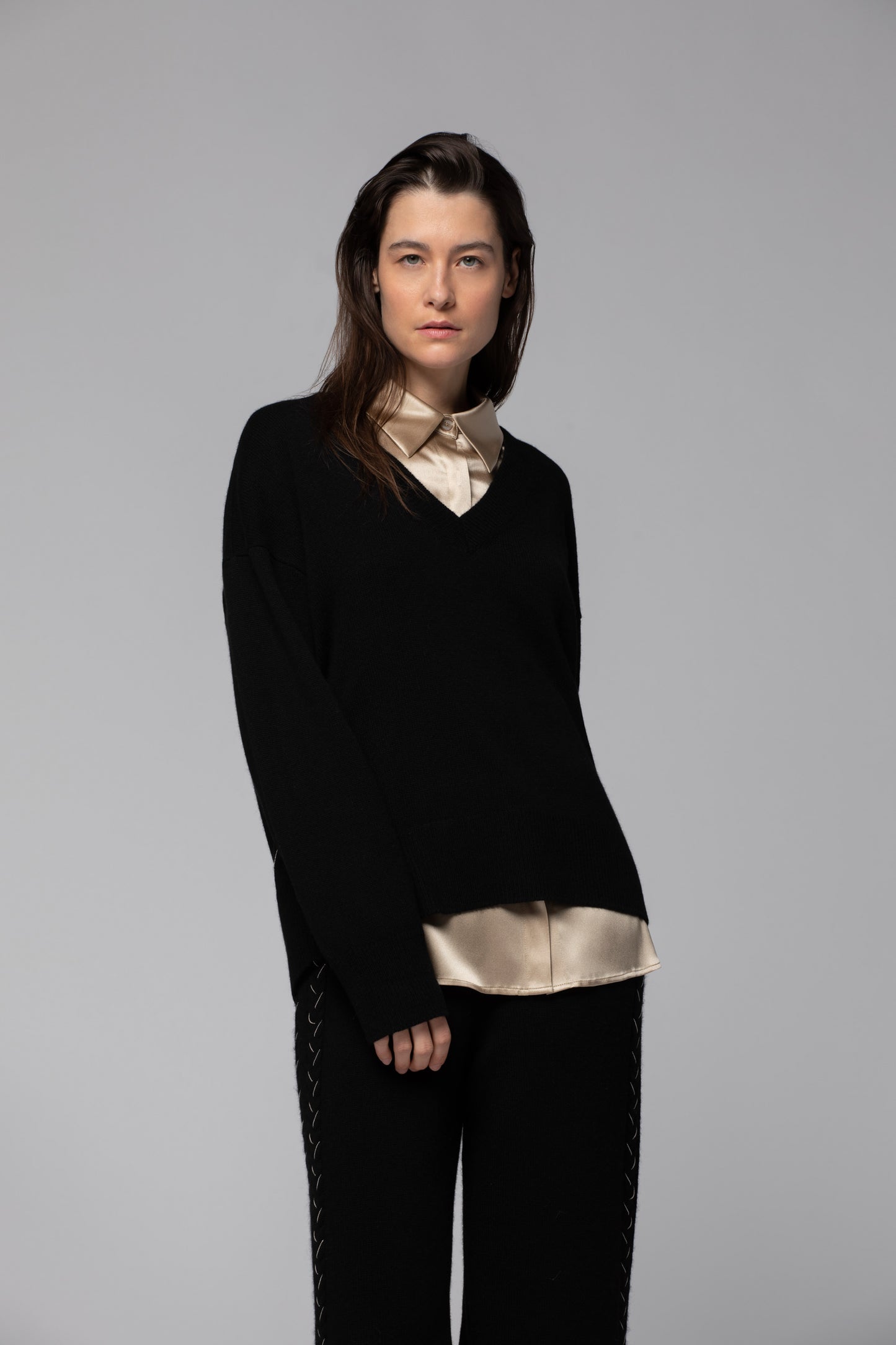 PHOEBE sweater
