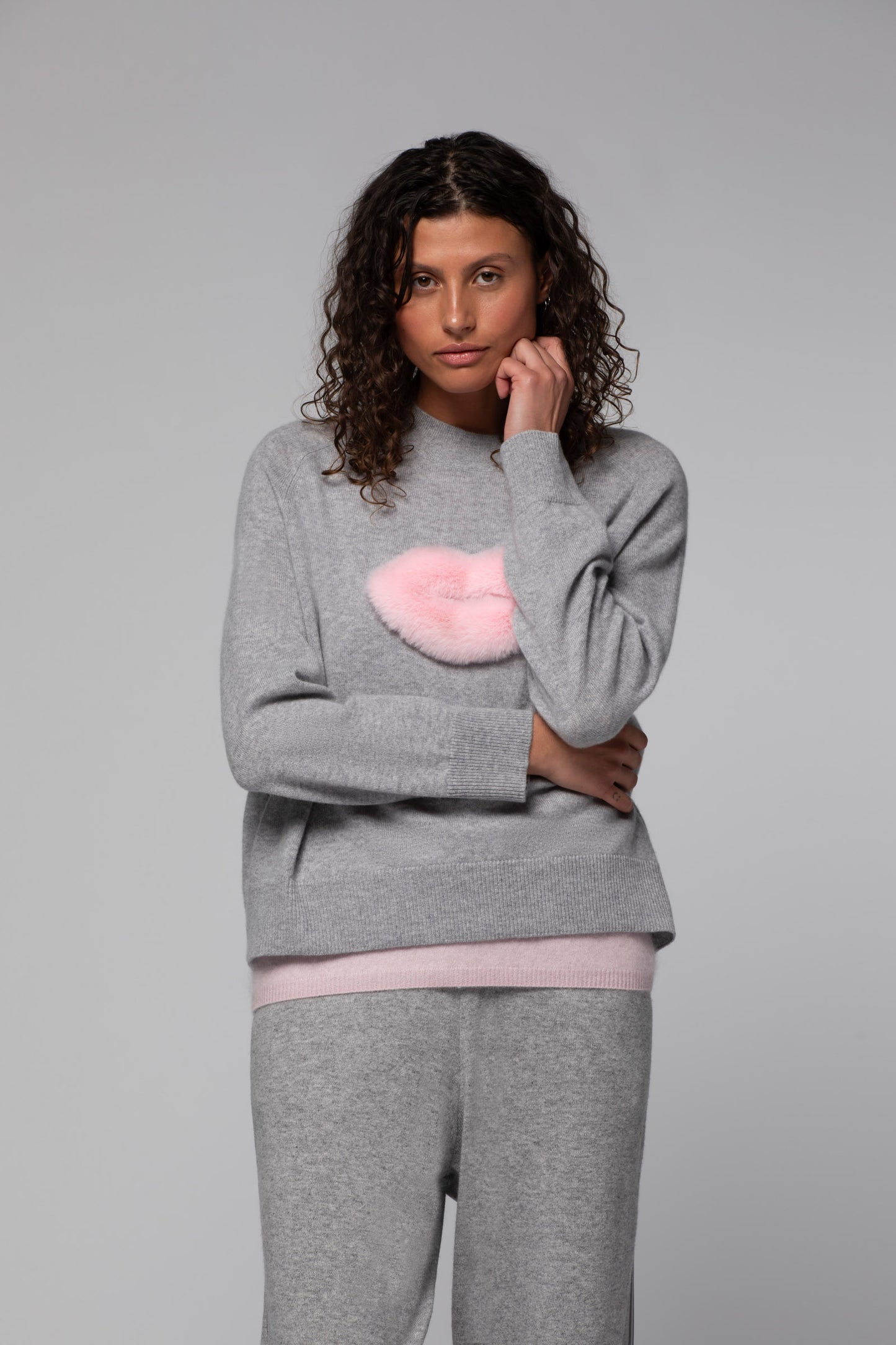 PISOUS sweater