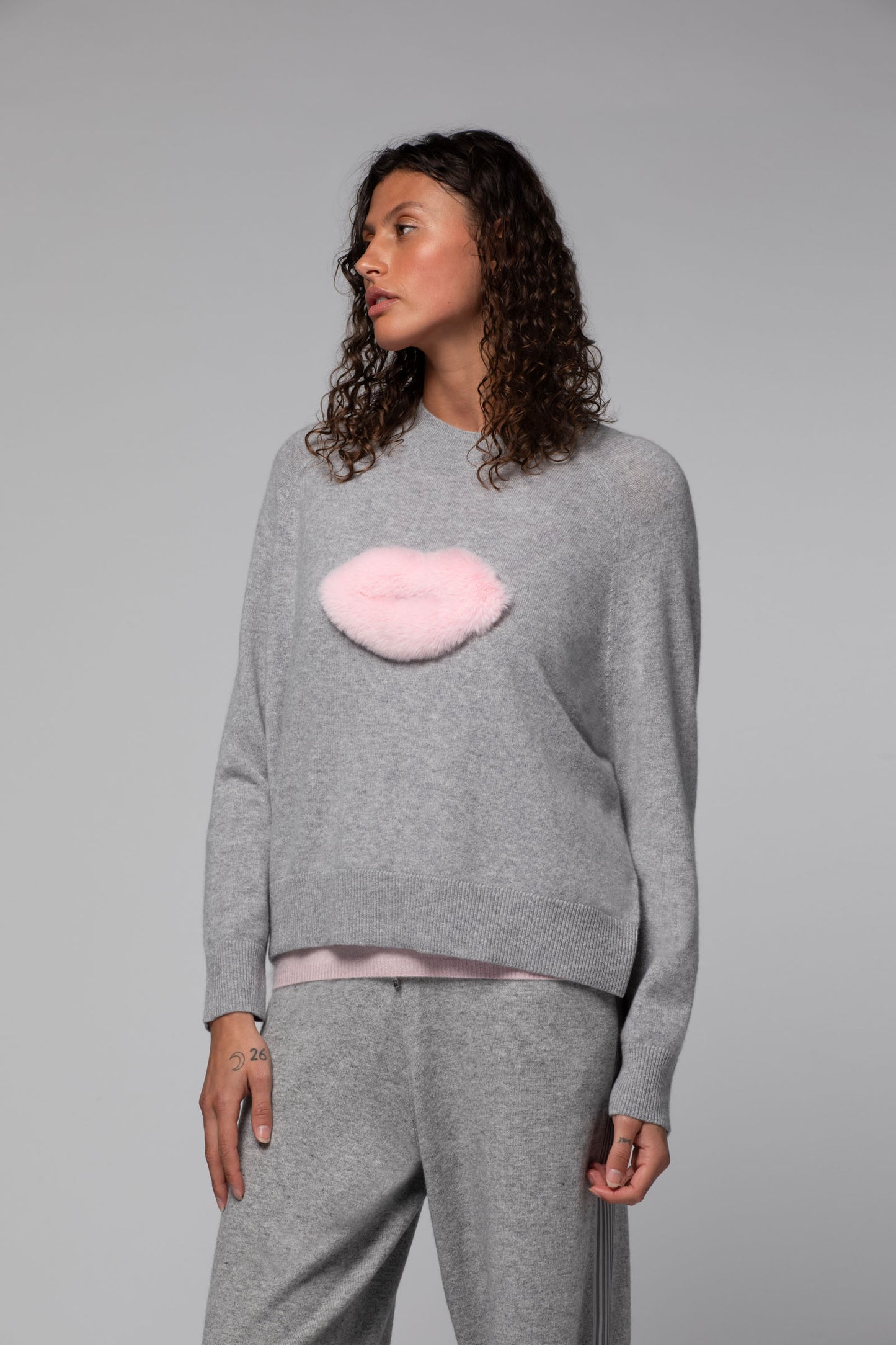 PISOUS sweater
