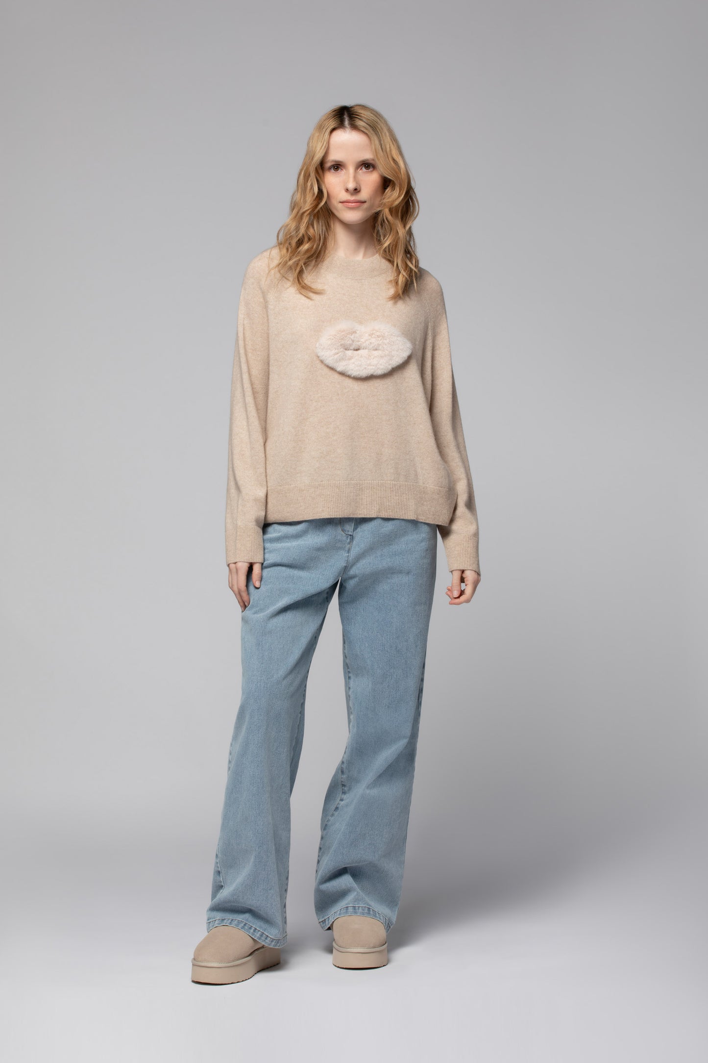 PISOUS sweater