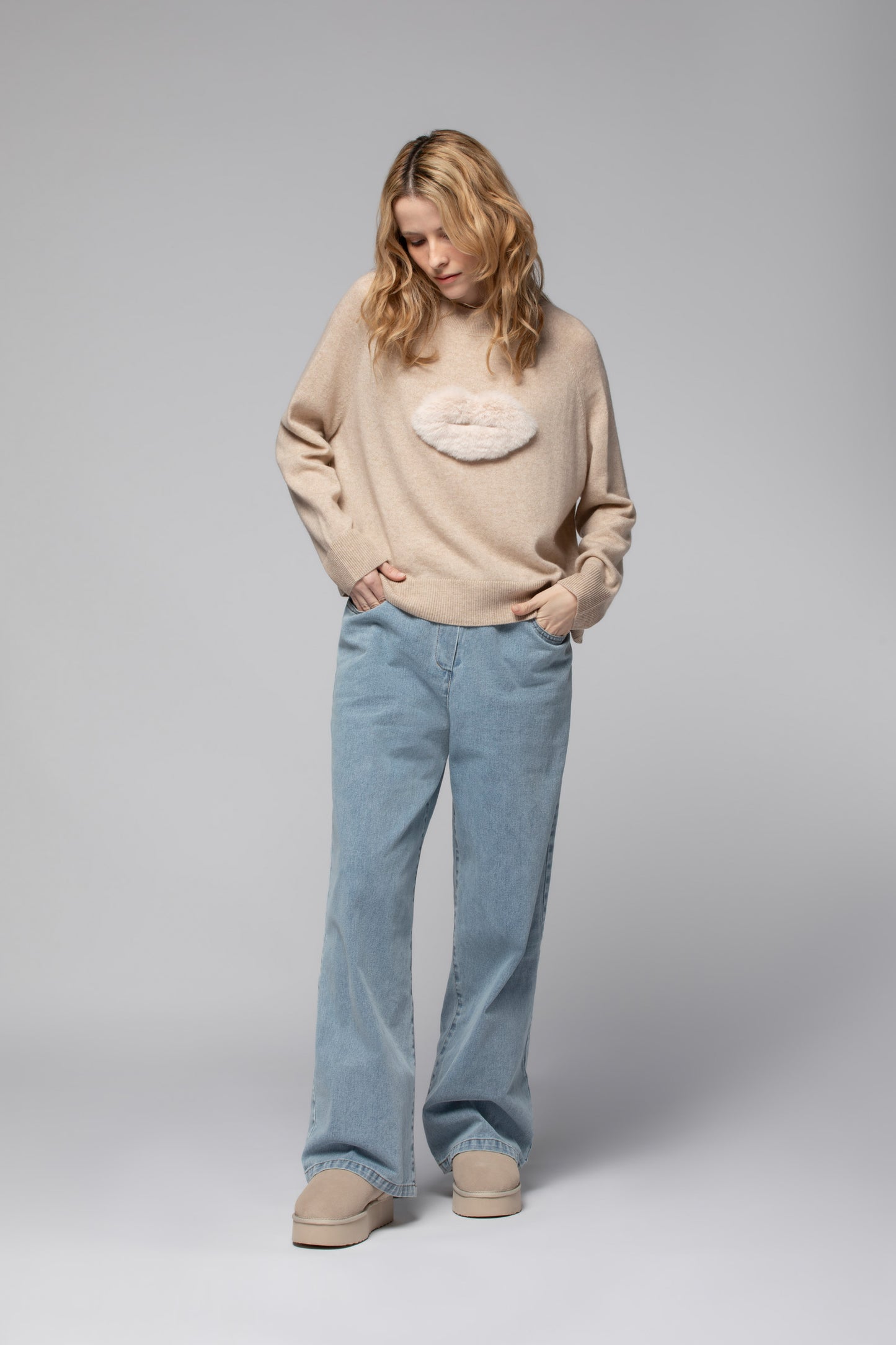 PISOUS sweater