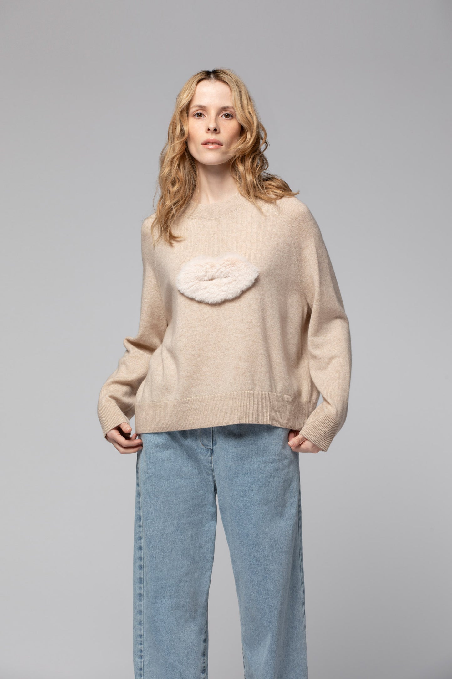 PISOUS sweater